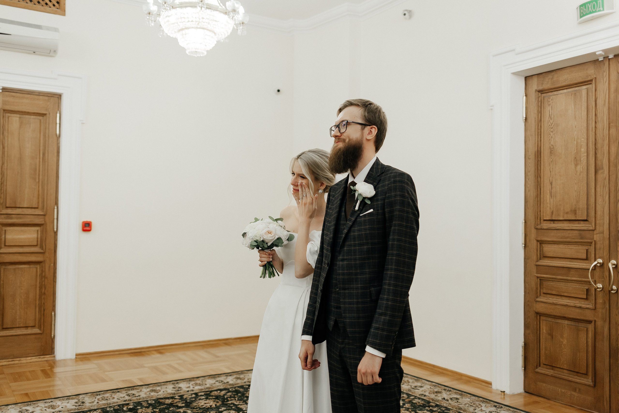 P & A. Фотограф Ольга Сапронова. Свадебный фотограф Ольга Сапронова