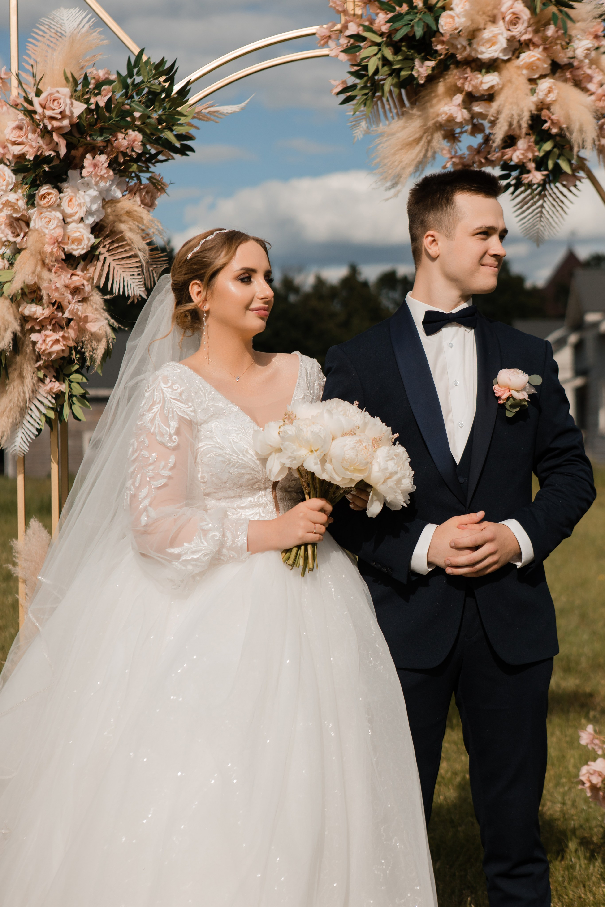 Свадебная фотосессия 6. Фотограф на свадьбу. Фотограф Анна Хомко. Беларусь, Москва, Варшава. Свадебная фотосъемка