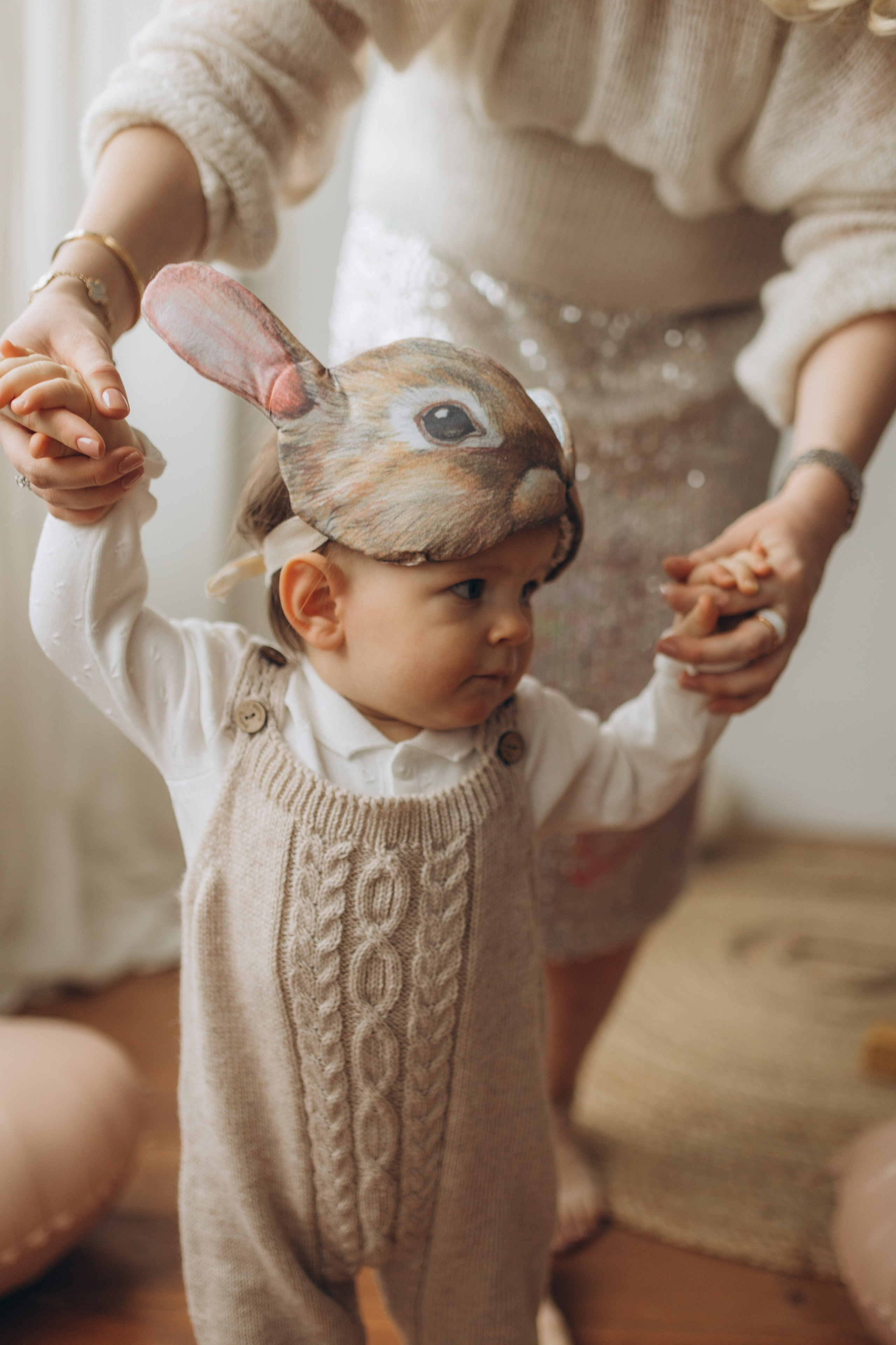 Даниэлю 1 годик. Семейный фотограф Мария Маркова Москва и Одинцово