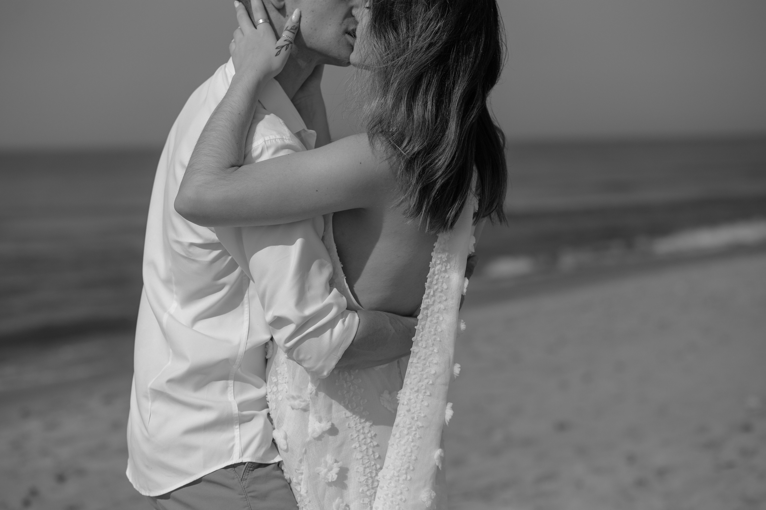 Лика и Павел. Лето в сентябре. Фотограф в Калининграде Решетникова Алина