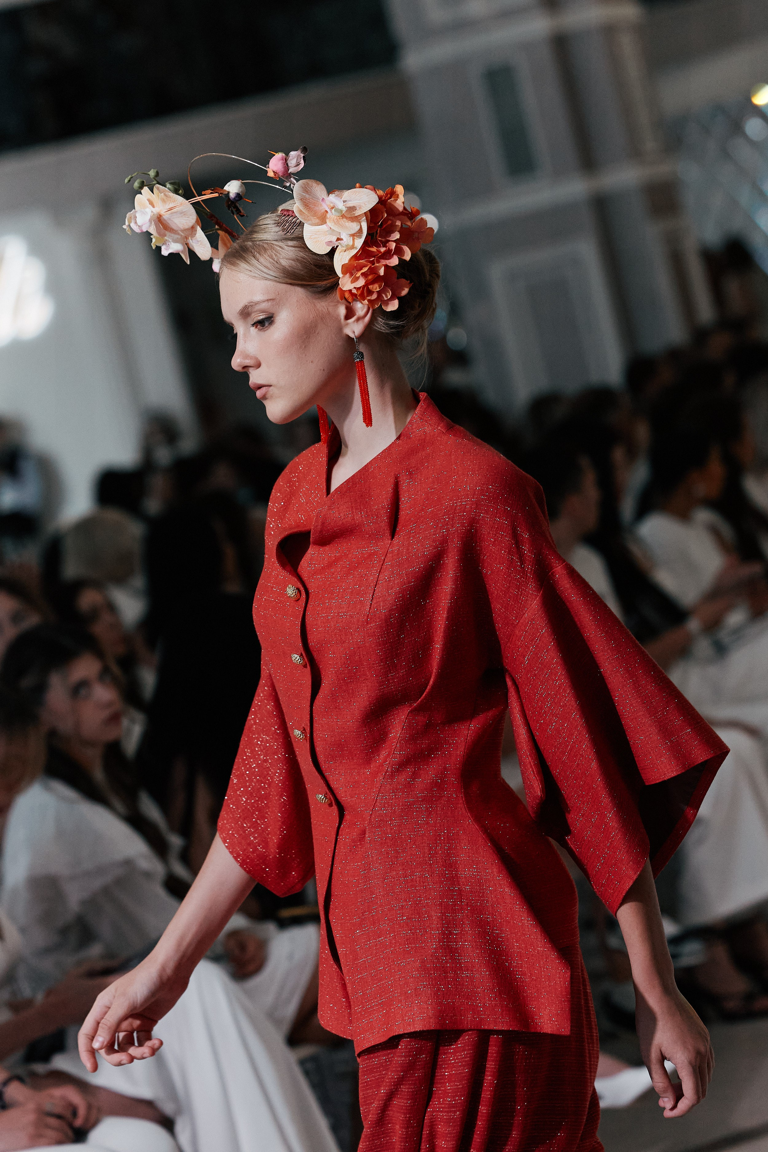 KRASNODAR FASHION WEEK 14.06. Свадебный репортажный фотограф краснодар максим дремов дрёмов фотосессия студия цена