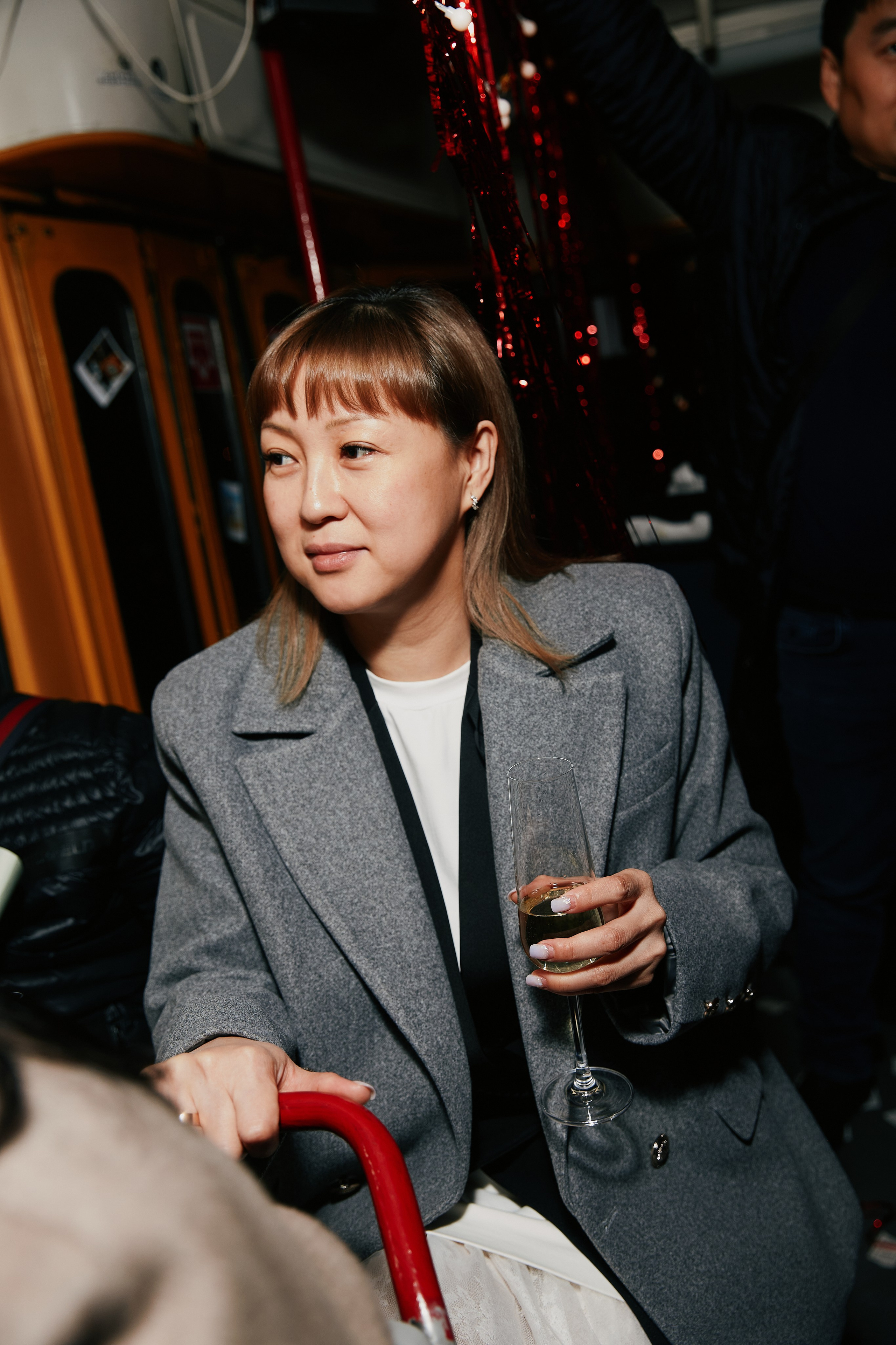 Tram 35 30.11. Свадебный репортажный фотограф краснодар максим дремов дрёмов фотосессия студия цена