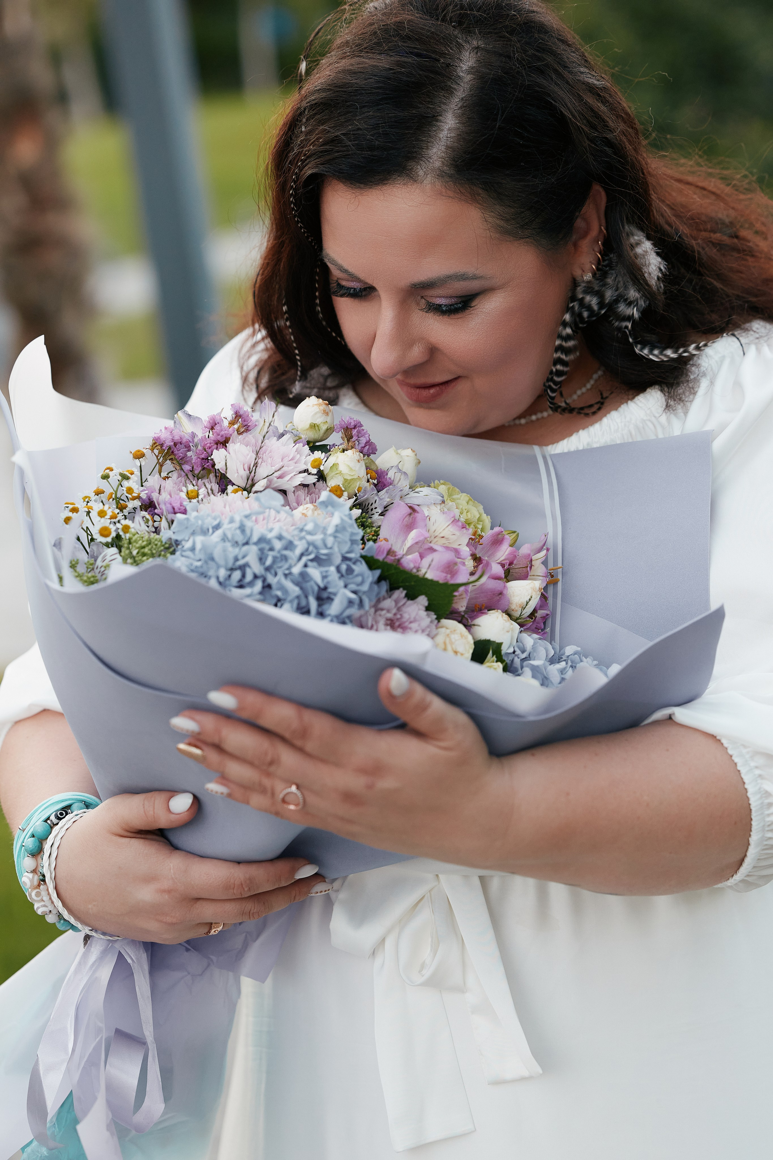 Праздник в парке Краснодар 25.07. Свадебный репортажный фотограф краснодар максим дремов дрёмов фотосессия студия цена