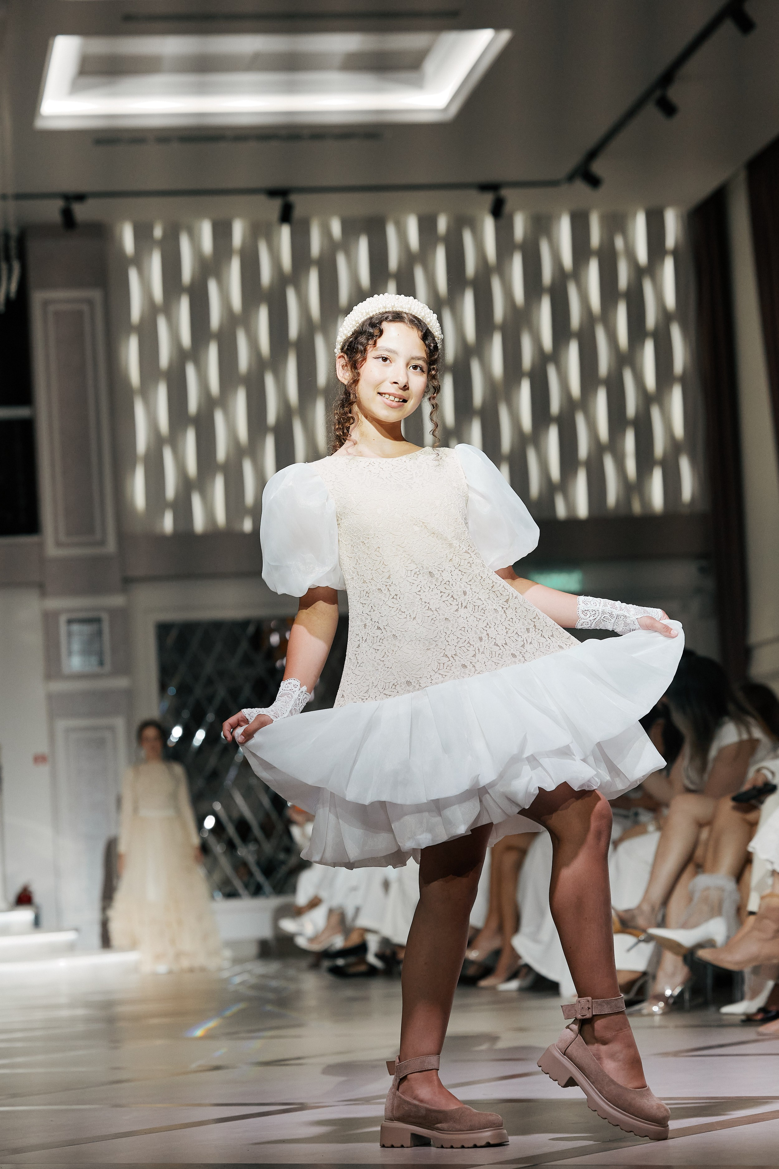 KRASNODAR FASHION WEEK 14.06. Свадебный репортажный фотограф краснодар максим дремов дрёмов фотосессия студия цена