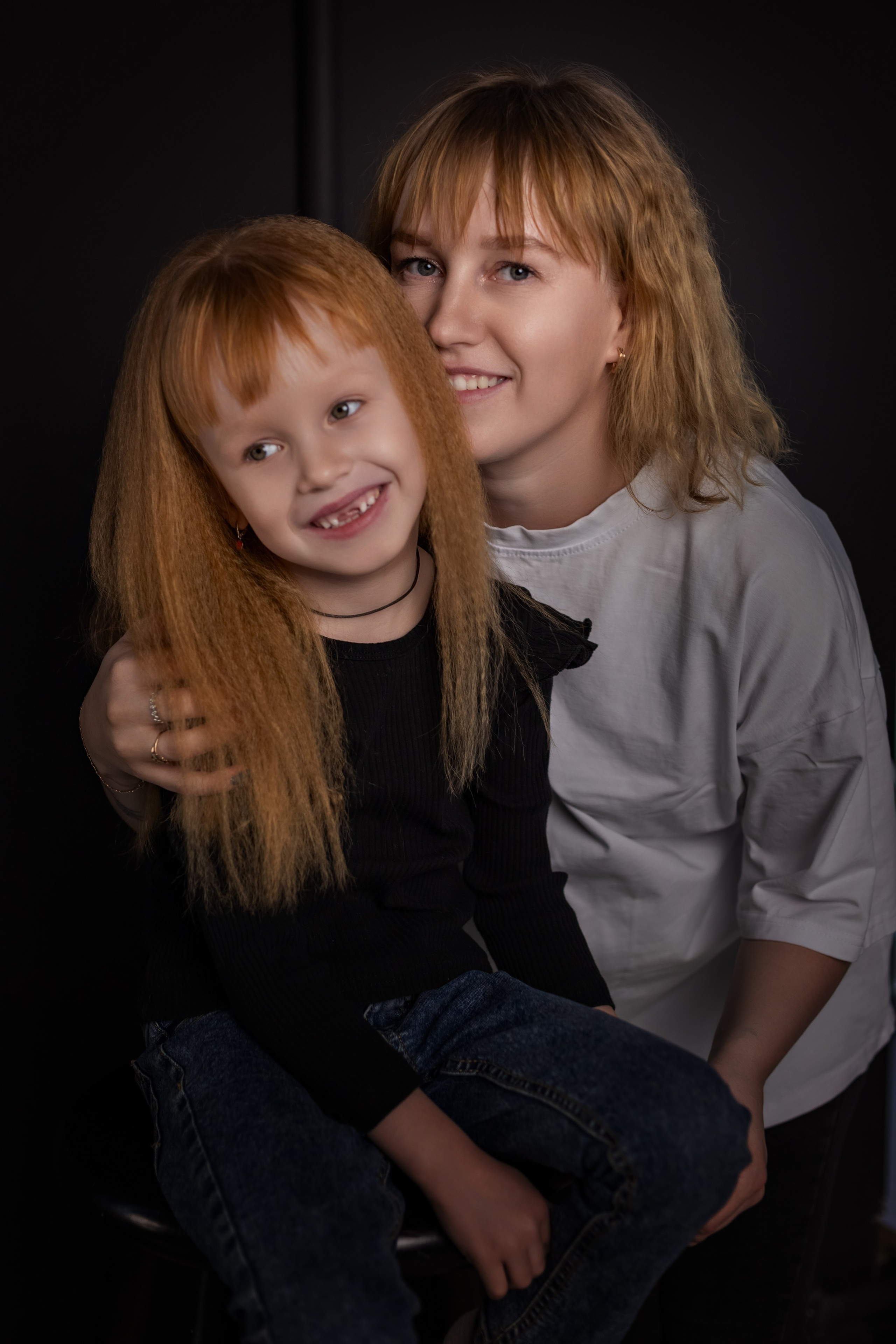 Семейные съемки. Фотограф Нина Пашина — Пермь