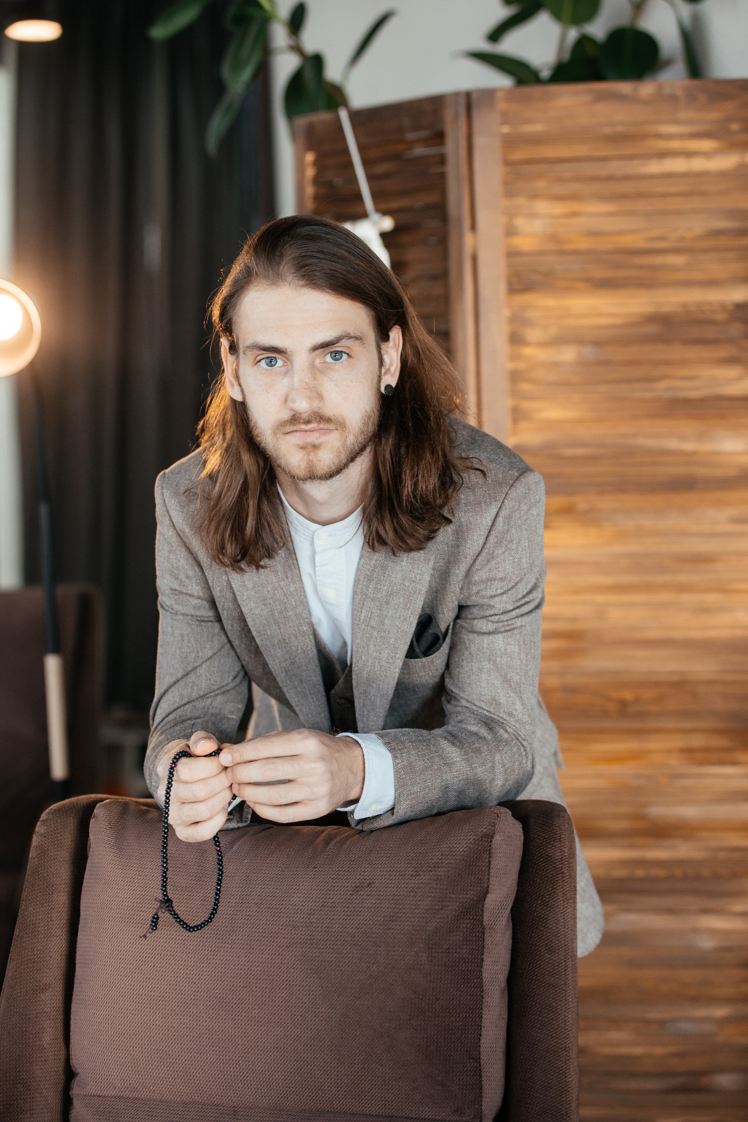 Владислав и Елизавета. Свадебный, репортажный фотограф в Тюмени Сергей Тапилин