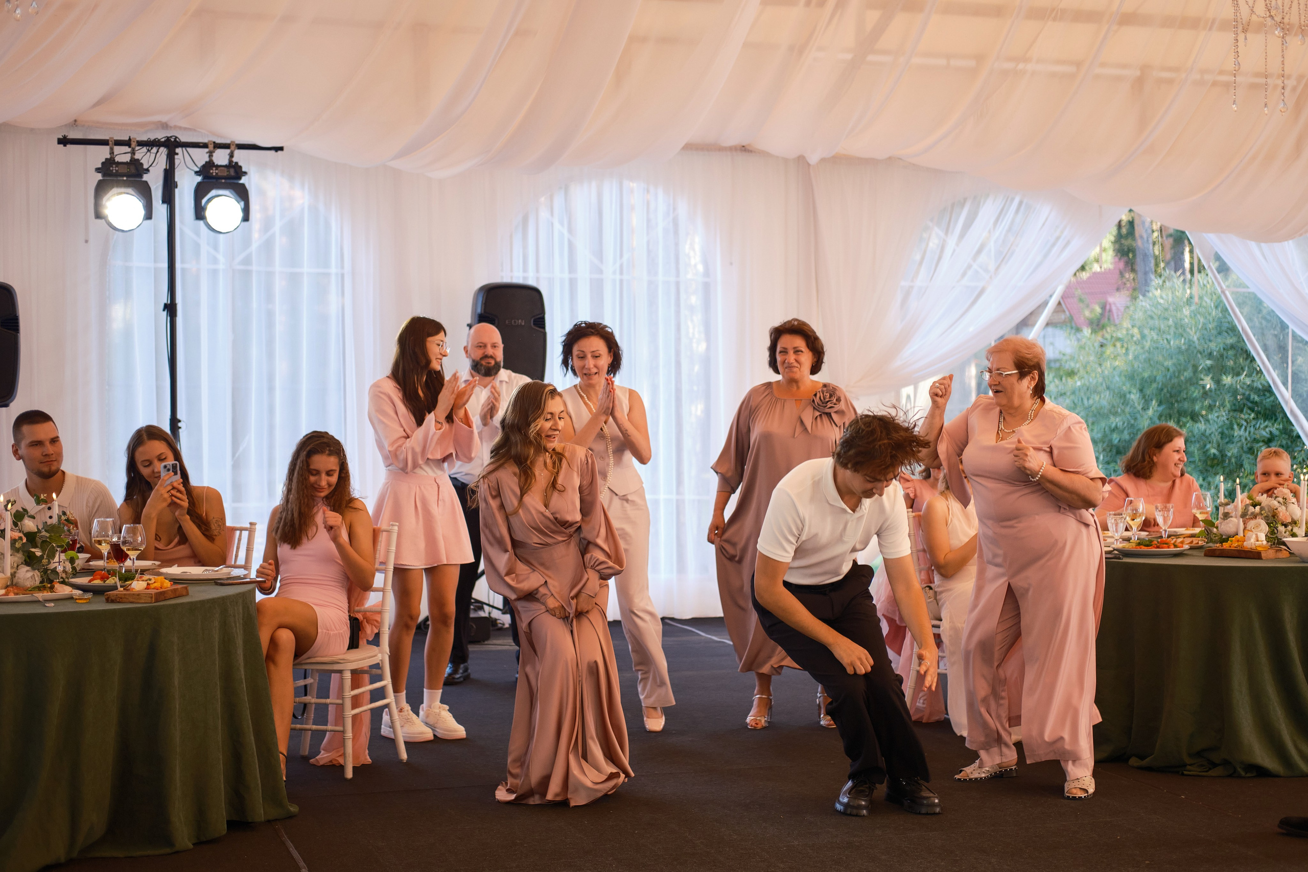 АРТЕМ И ЕКАТЕРИНА. Свадебный фотограф в Екатеринбурге Соседков Евгений