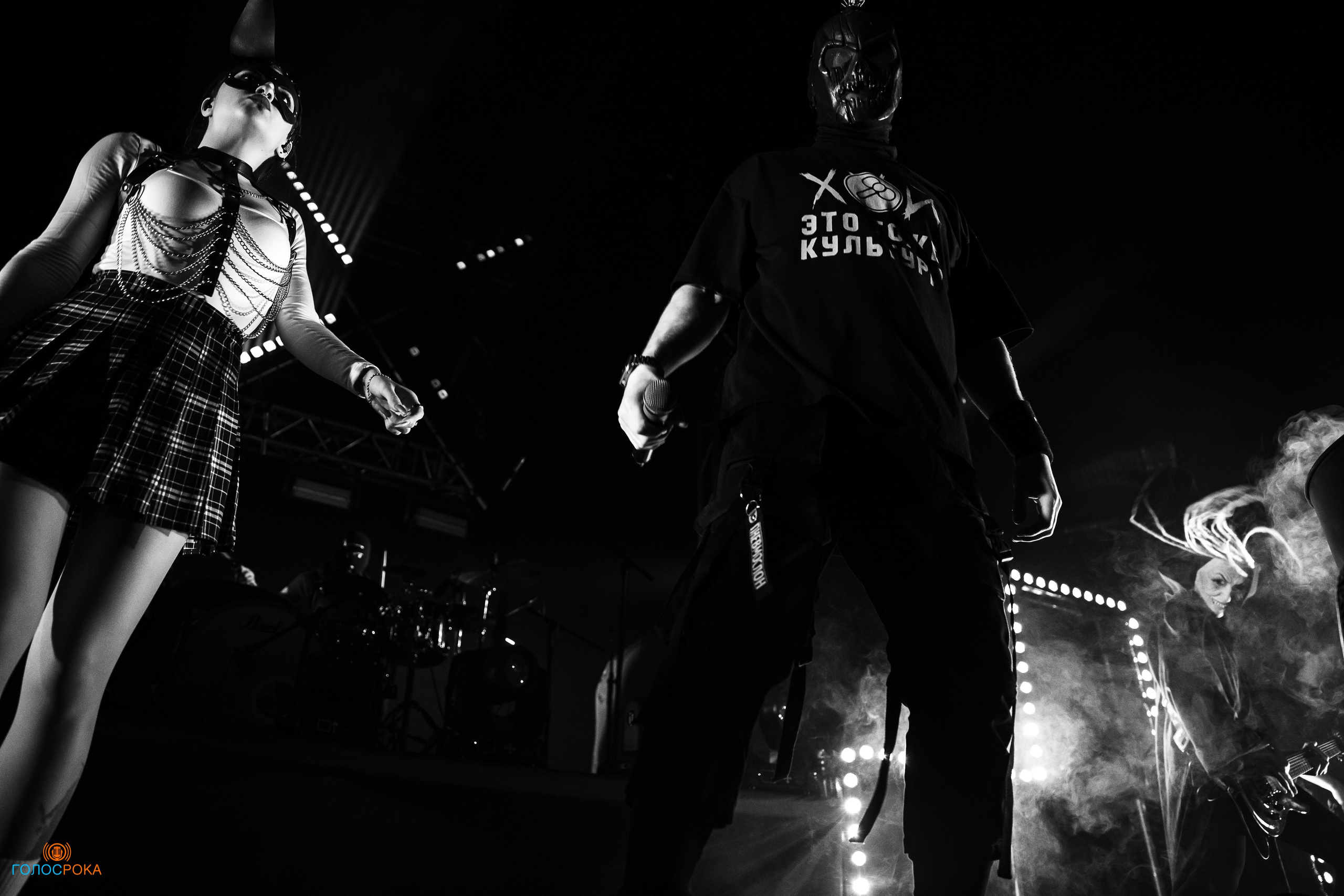 ПНЕВМОСЛОН / 10.11.2023 / 1930 Moscow. Репортажный и портретный фотограф Русакова Жанна