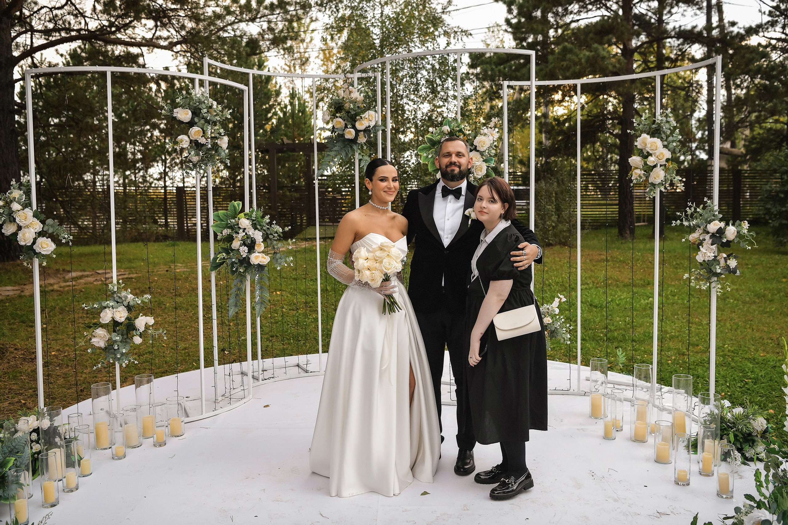 Пример полной отдачи фотографий со свадьбы. 📸 Свадебный и семейный фотограф в Красноярске Тихомиров Евгений | 17 лет опыта | 800+ свадеб