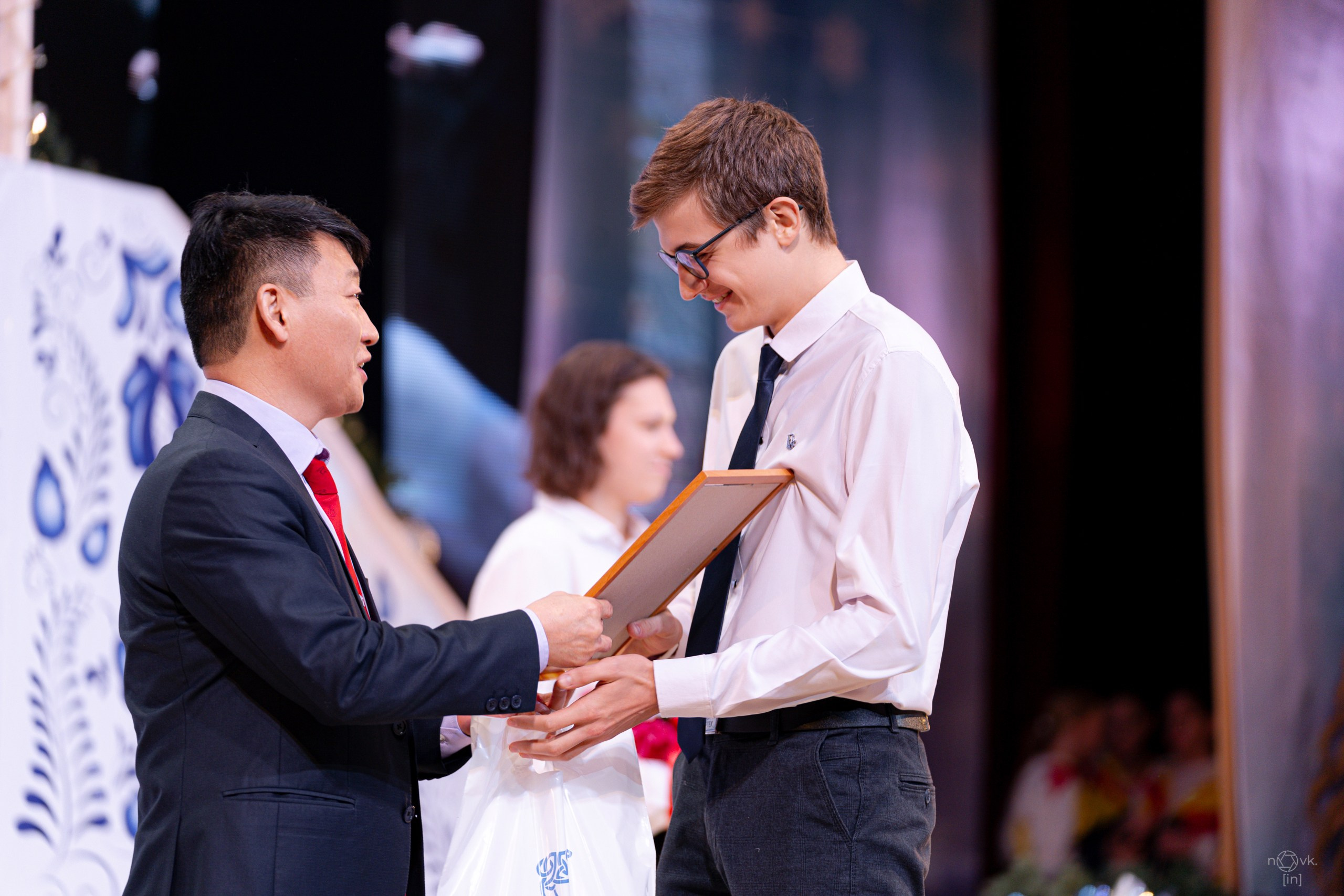 Ёлка. ФОТОГРАФ ИВАН НОВИКОВ | СТАВРОПОЛЬ