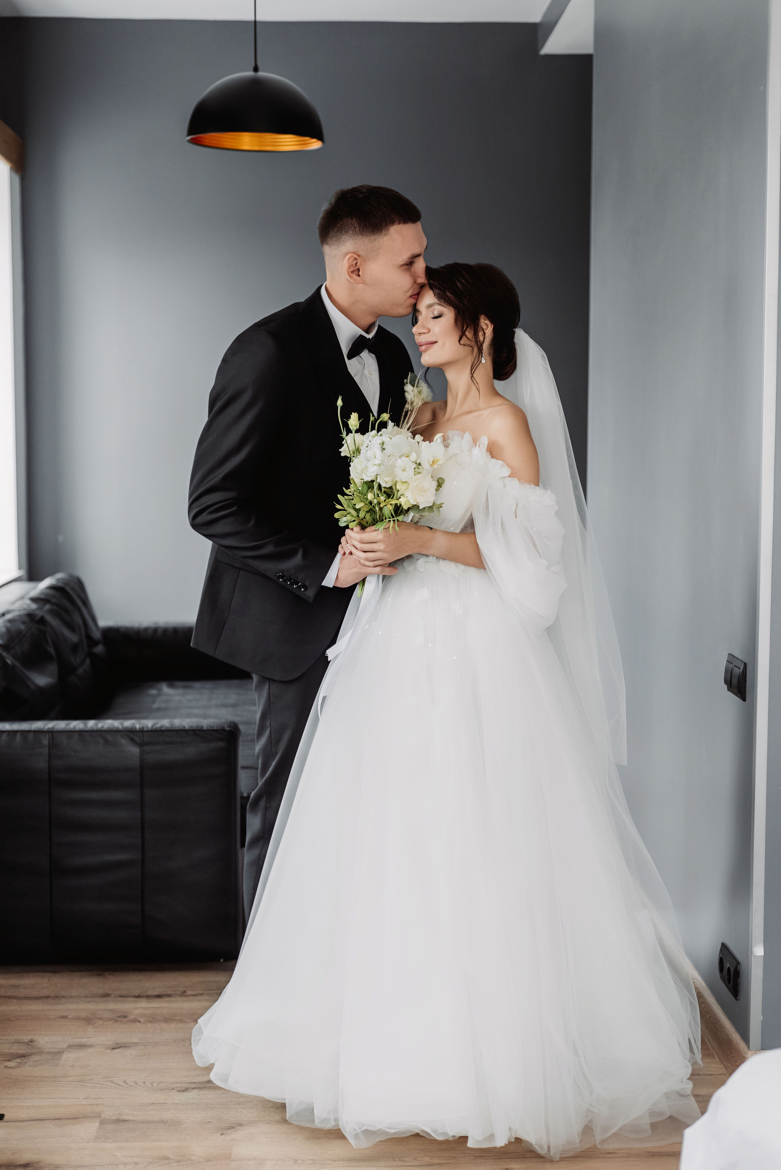 Anton & Angelina. ФОТОГРАФ ИРИНА ШАМАТАВА