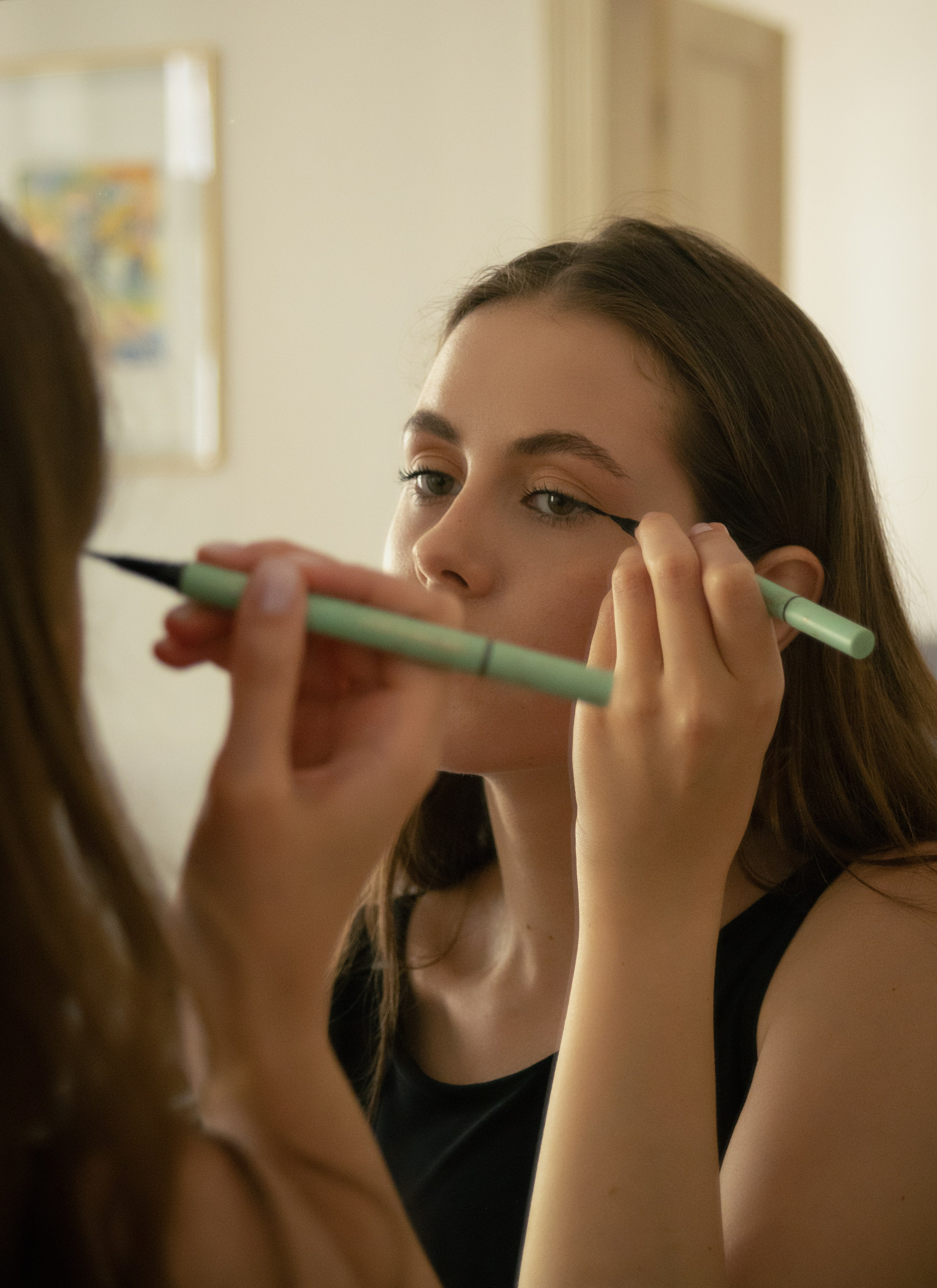 Alexandra. Фотограф Дарья Карпенко