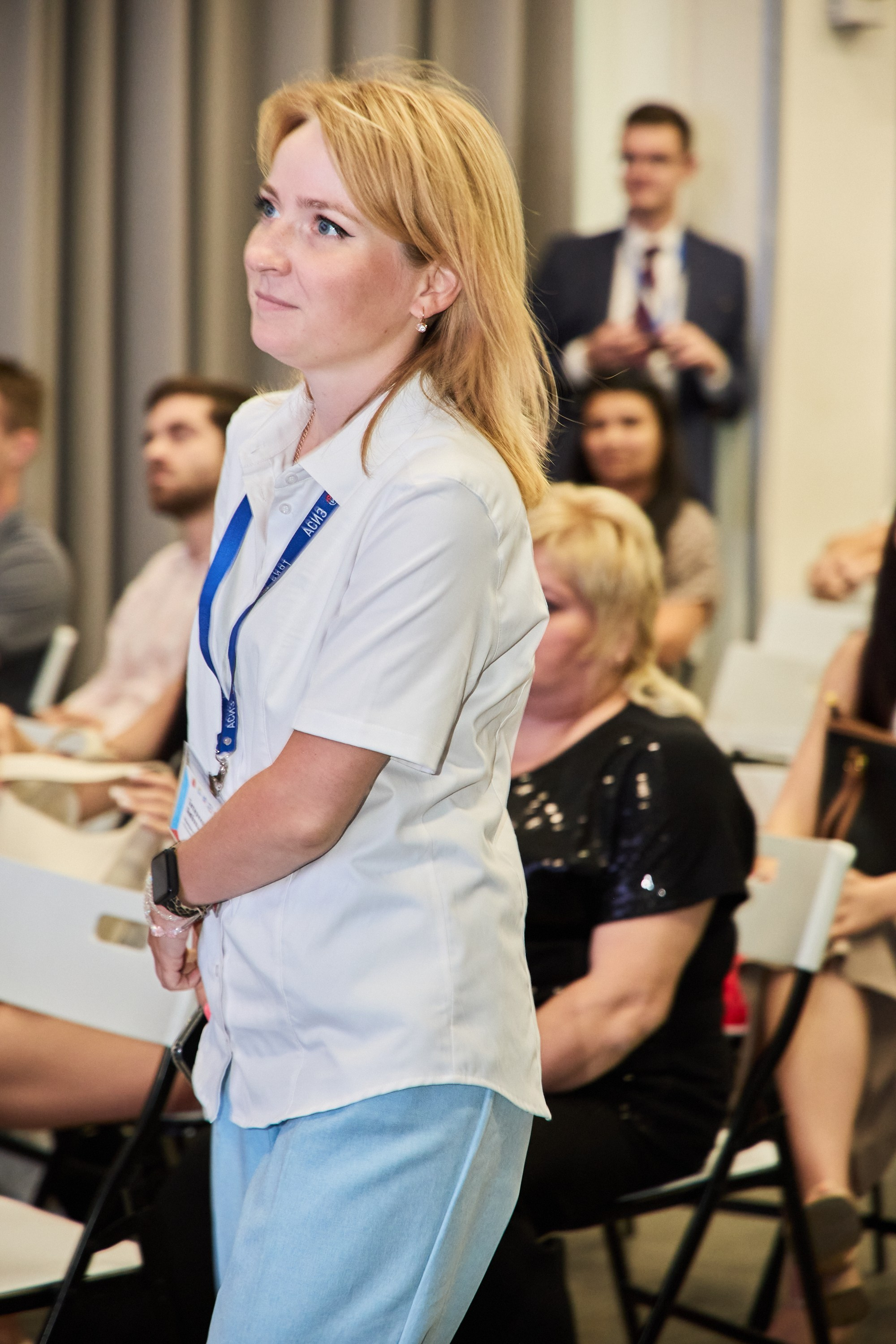 Конференция БИОТ 2025 | Тула. OSPhoto