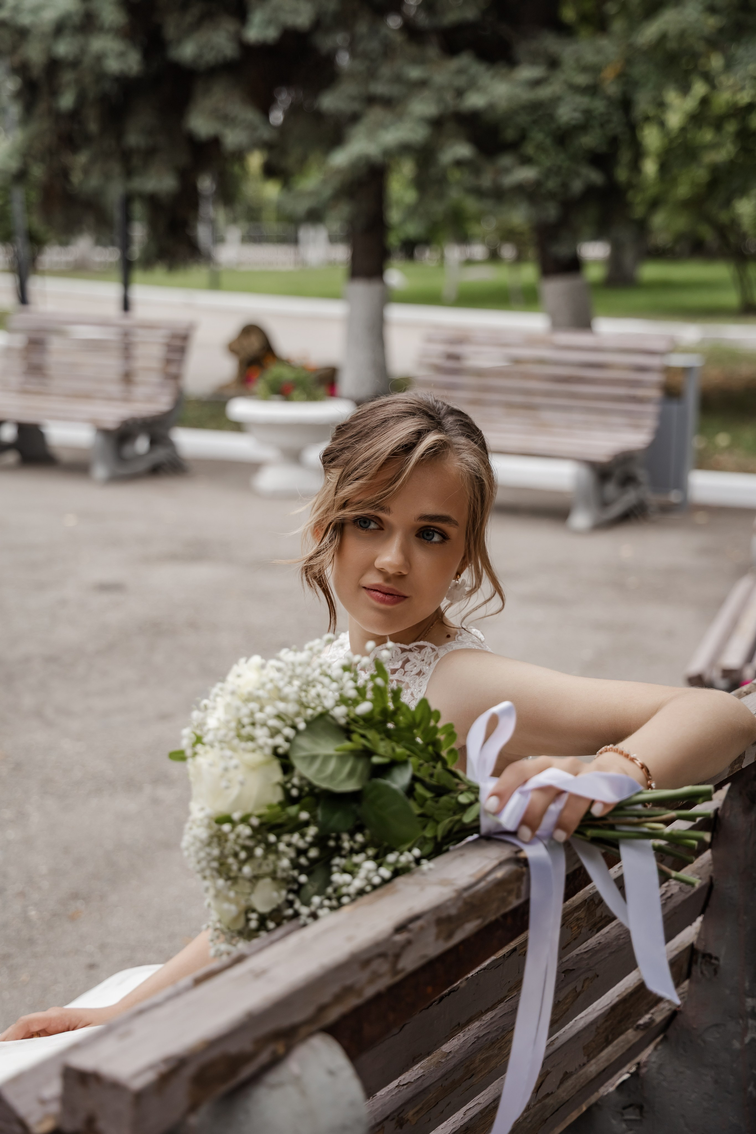 Игорь и Екатерина. Фотограф Анастасия Борисова