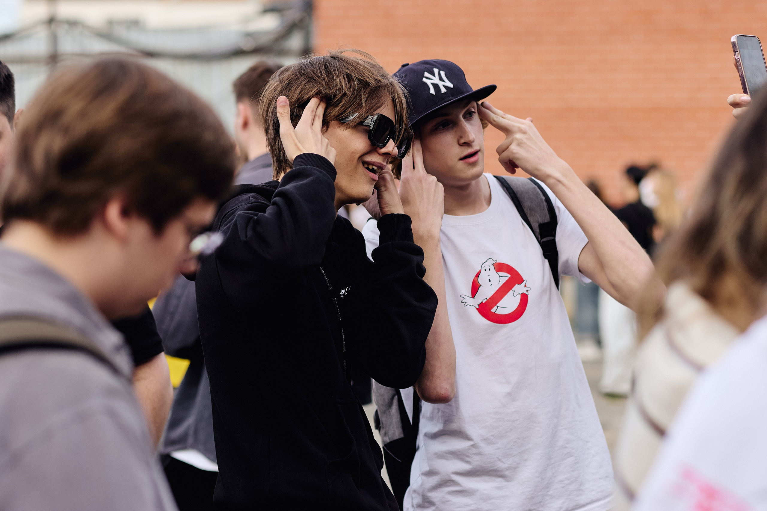 Random Crew Teleclub 08 / 2025. ФОТОГРАФ ЕКАТЕРИНБУРГ