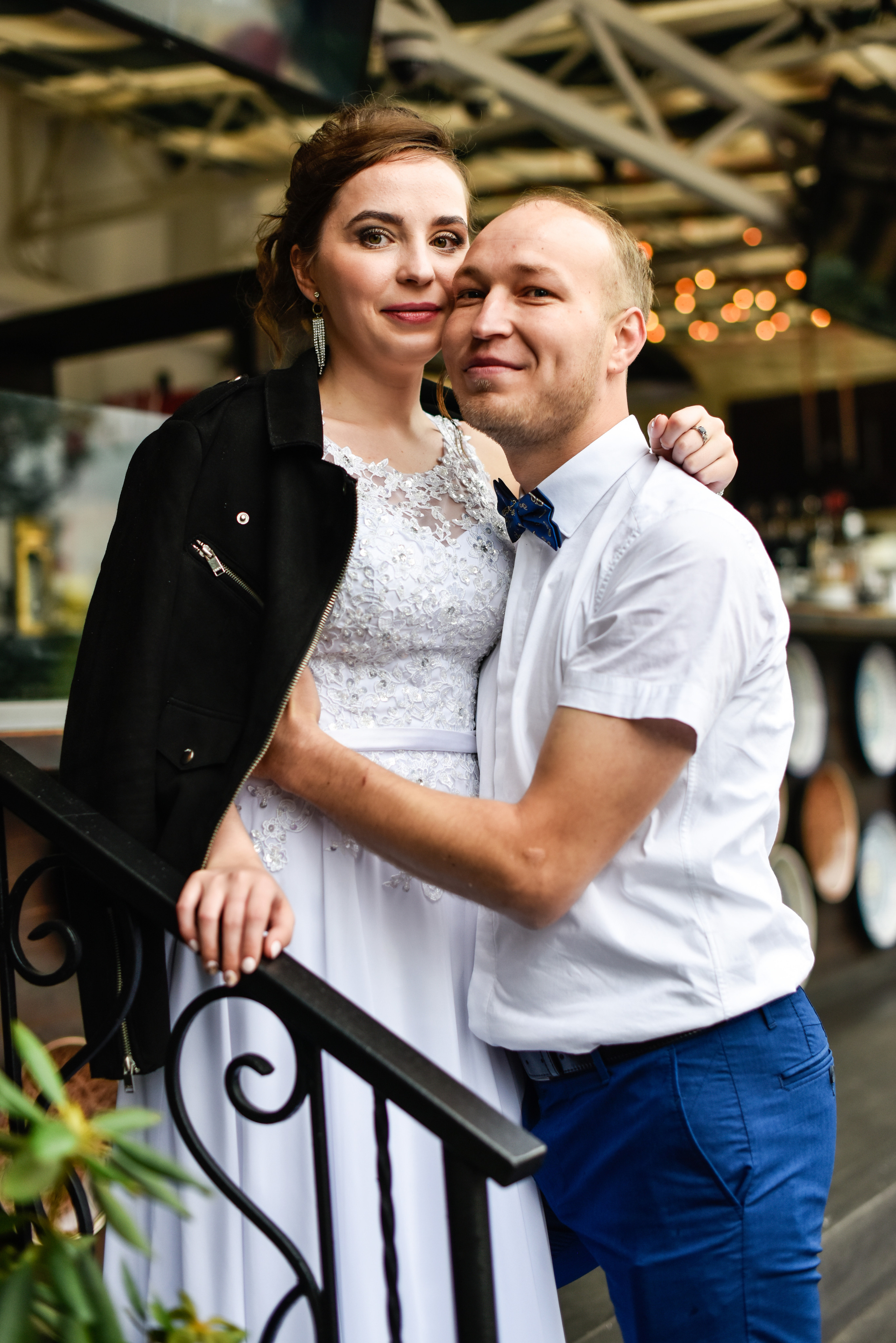 Свадьба Александр и Мария (1)