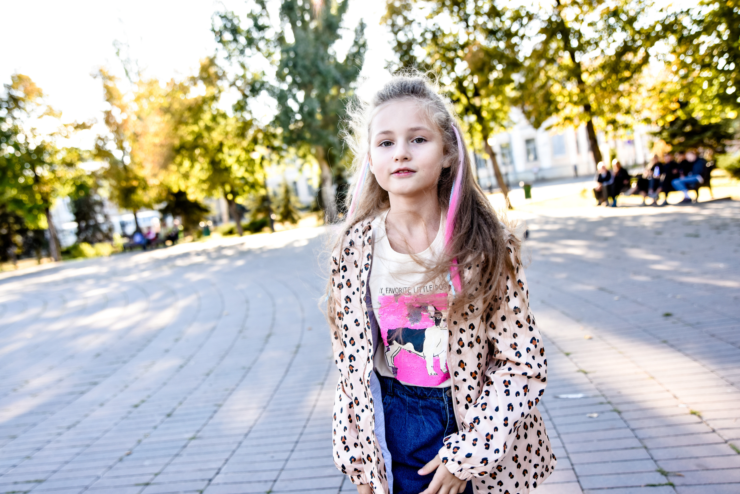 День рождение Маши