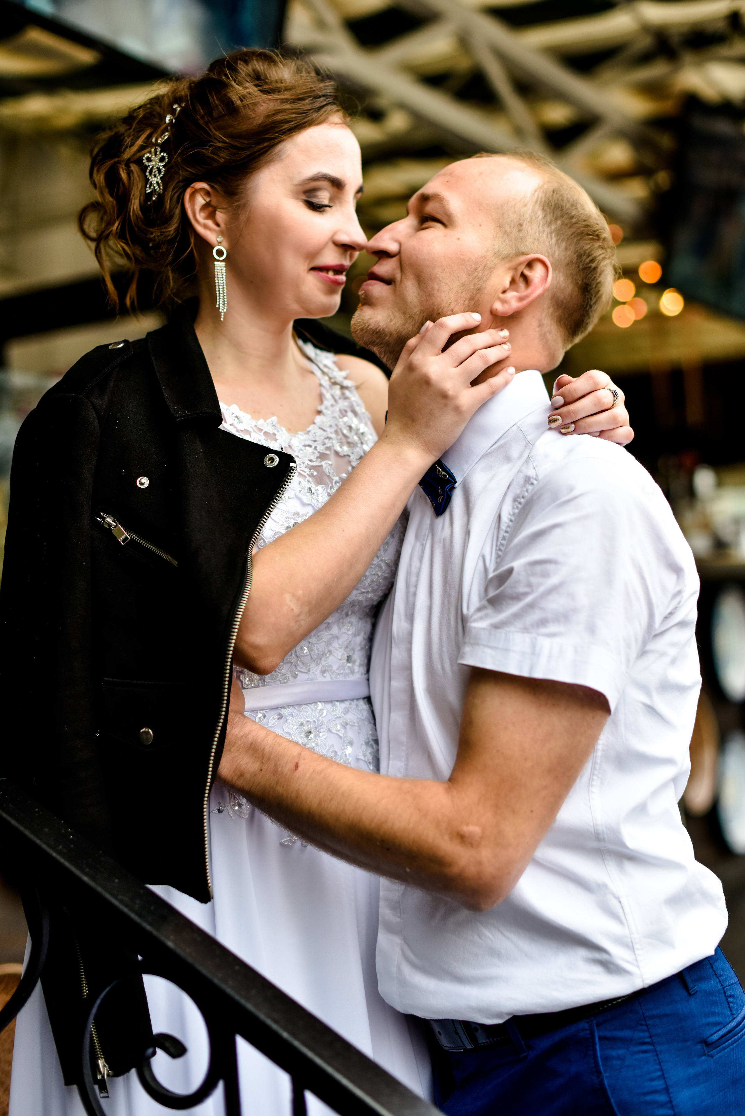 Свадьба Александр и Мария (1)