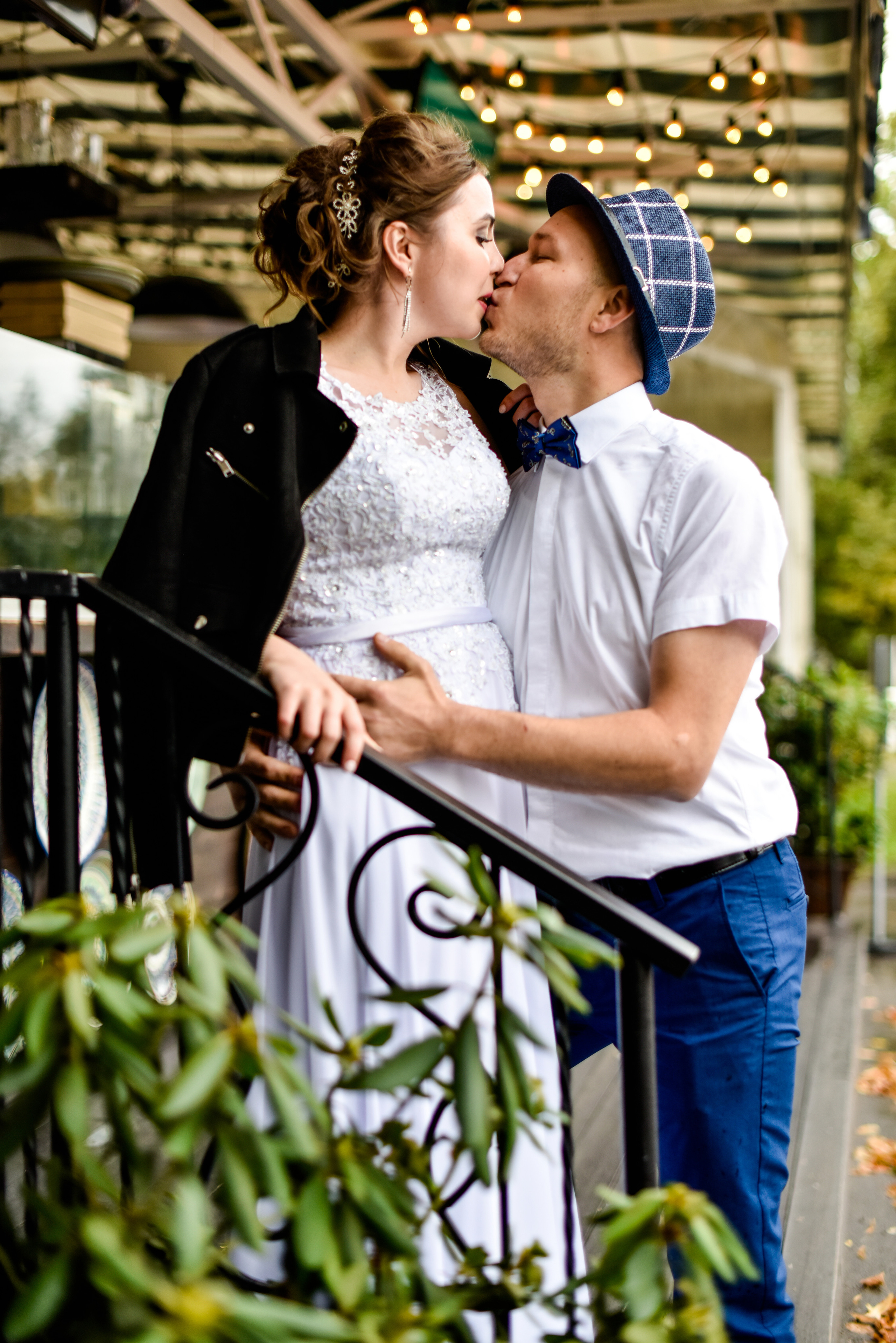 Свадьба Александр и Мария (1)