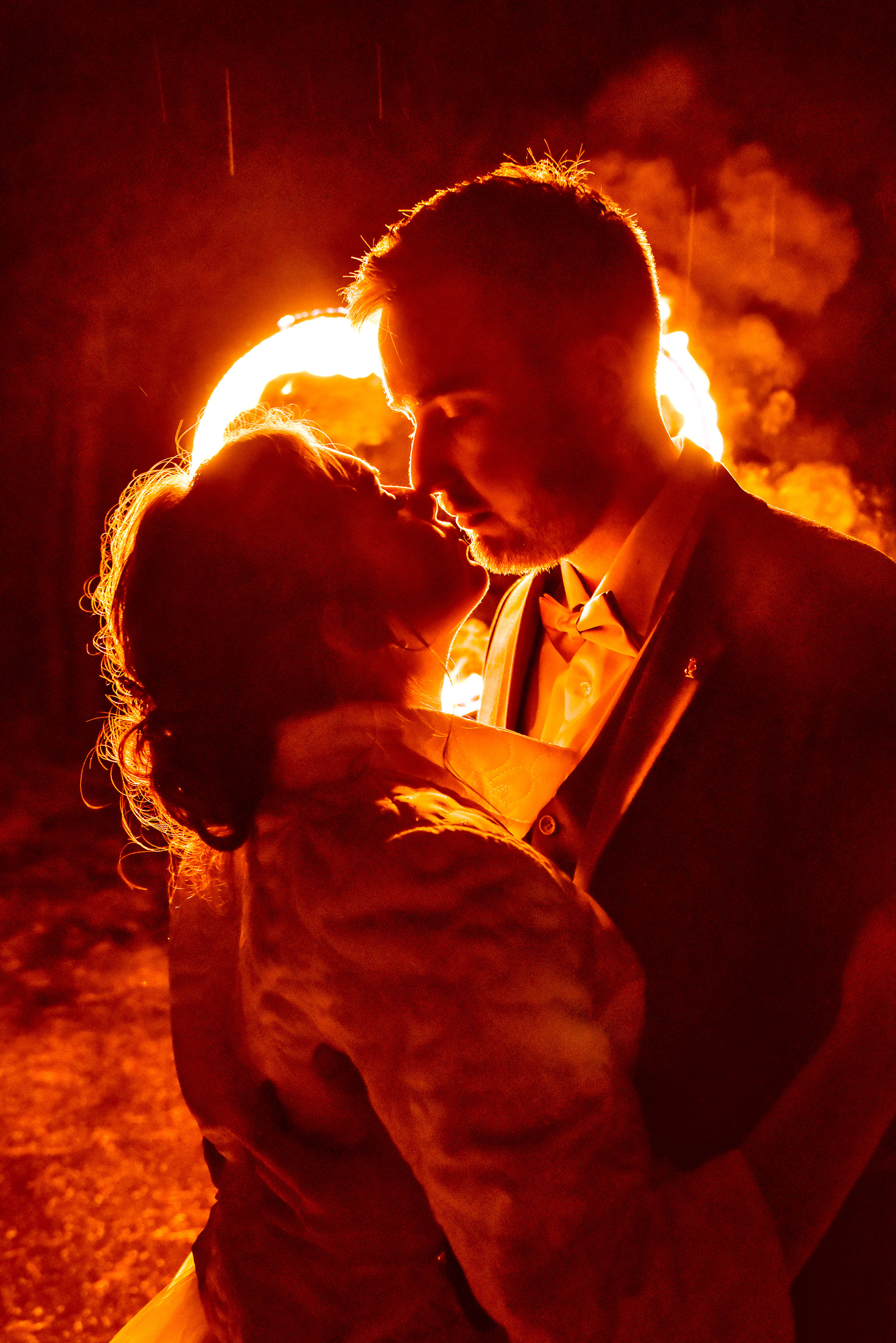 Свадьба Виктории и Евгения