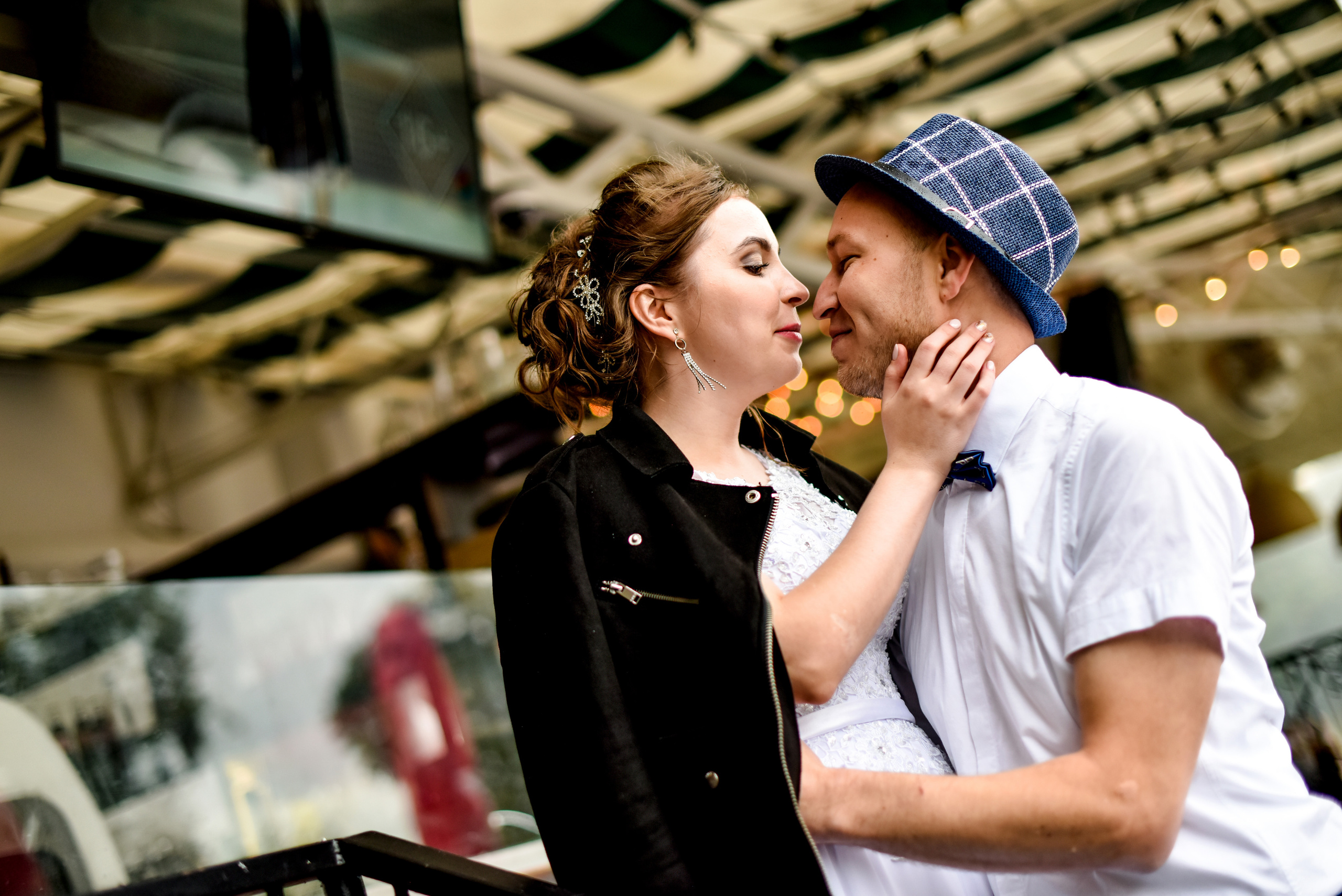 Свадьба Александр и Мария (1)