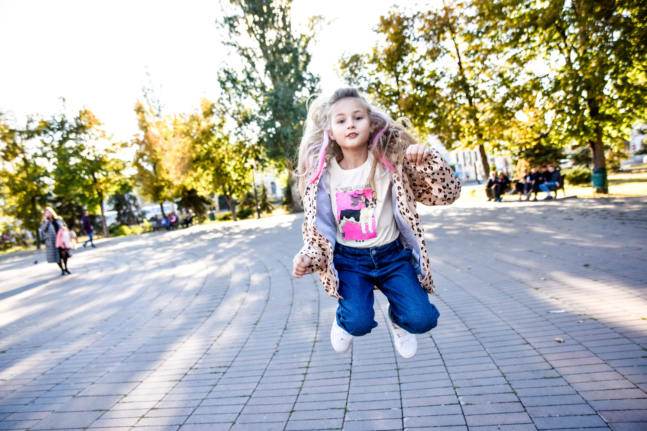 День рождение Маши