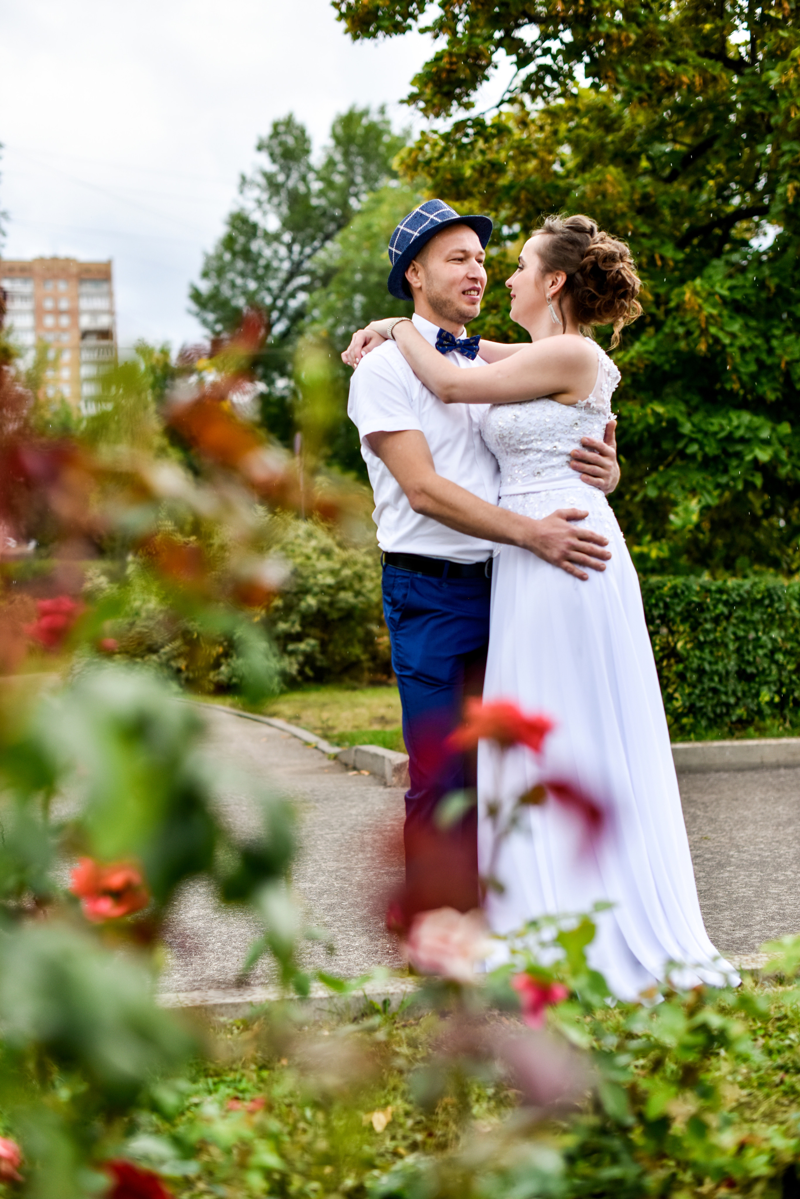 Свадьба Александр и Мария (1)