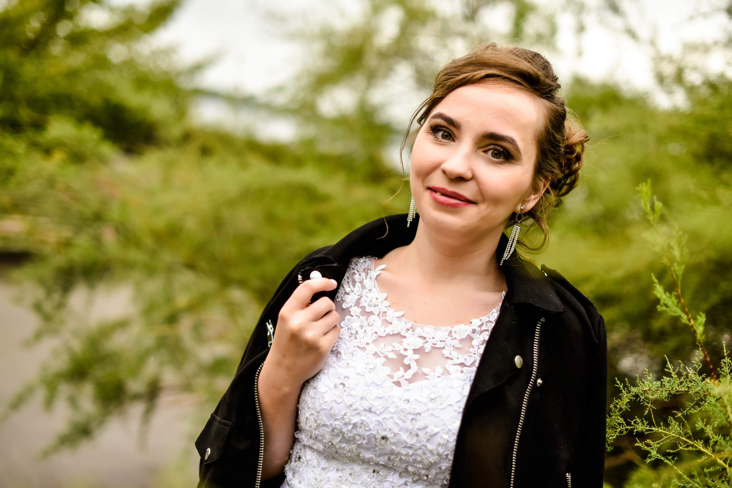 Свадьба Александр и Мария