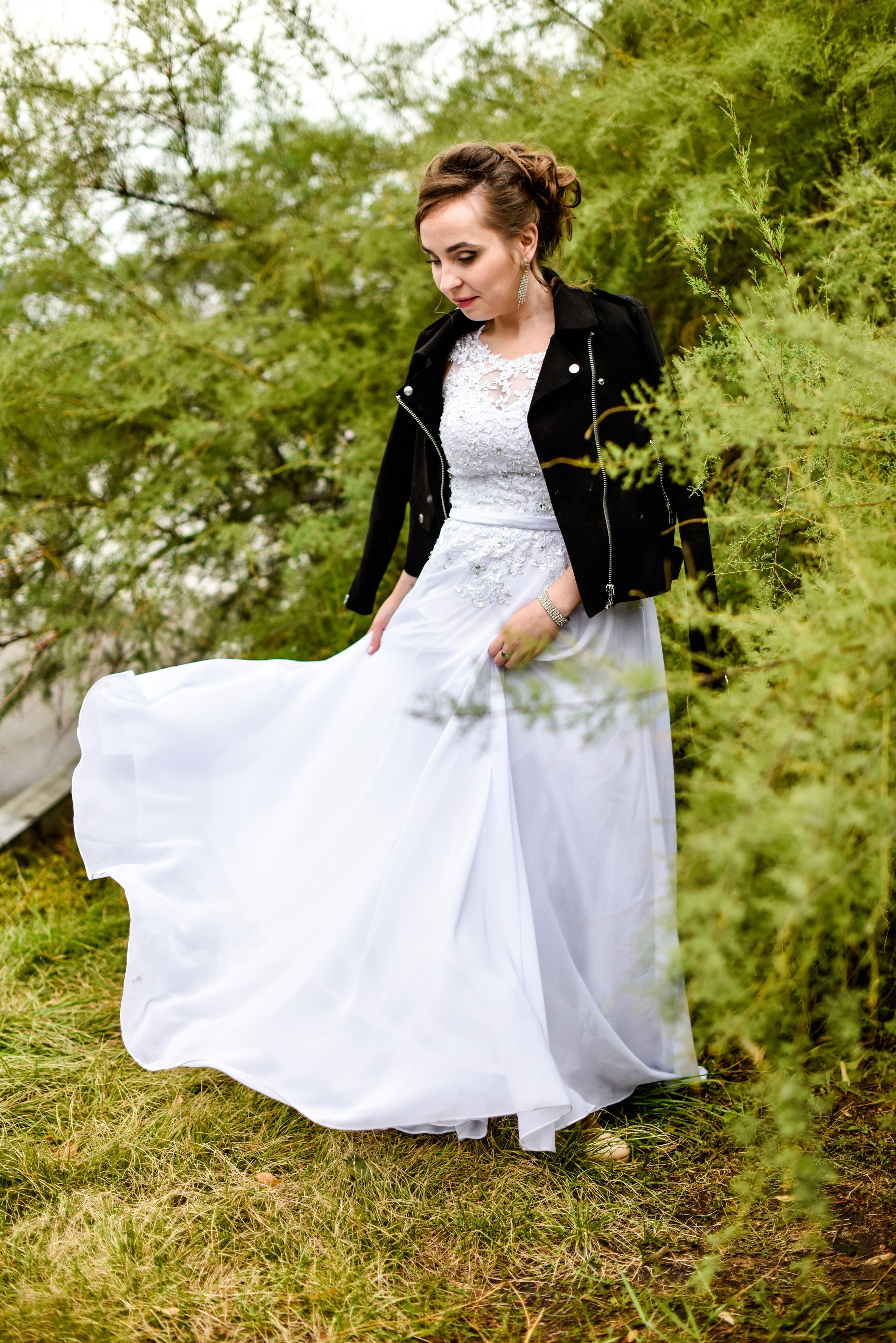 Свадьба Александр и Мария