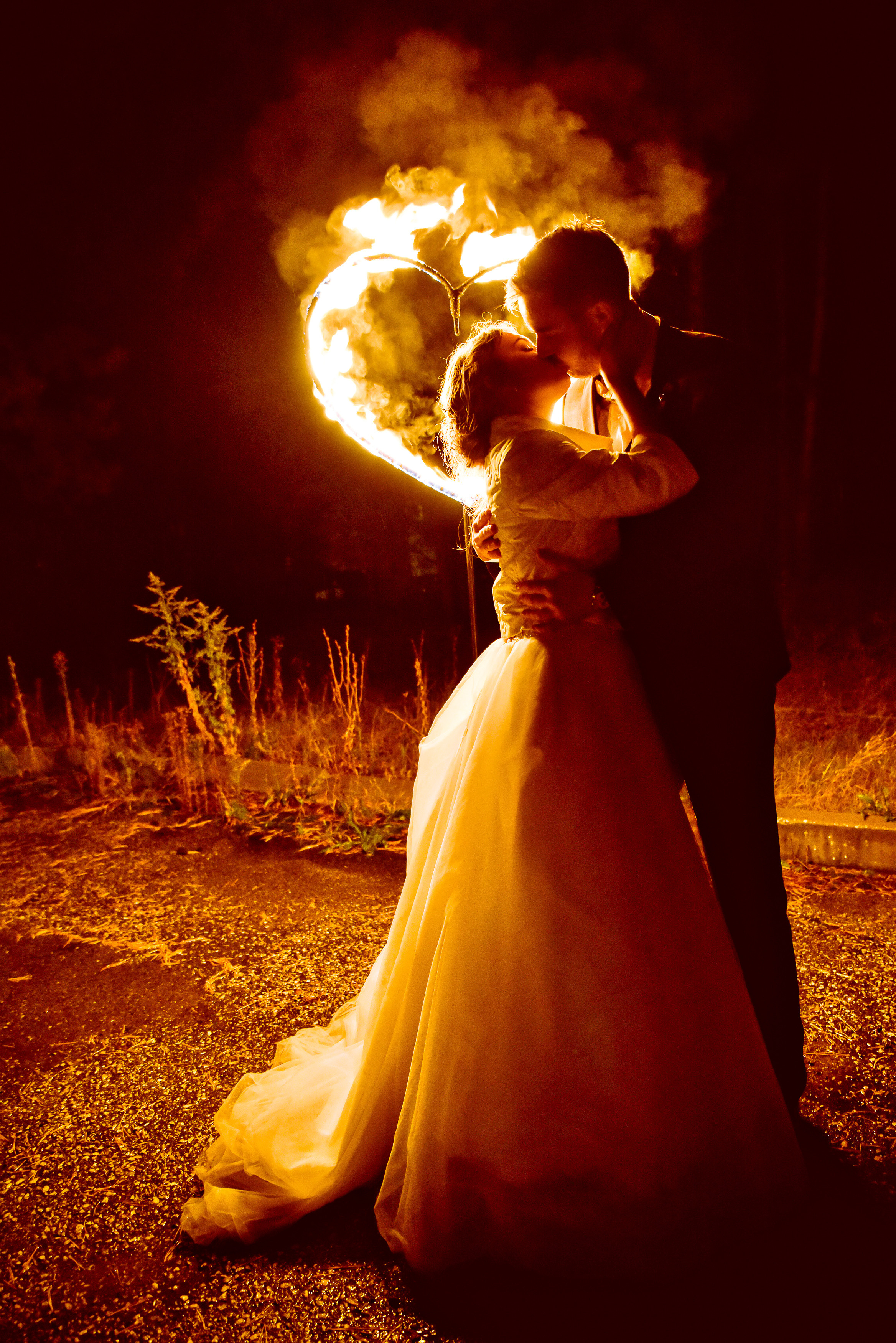 Свадьба Виктории и Евгения