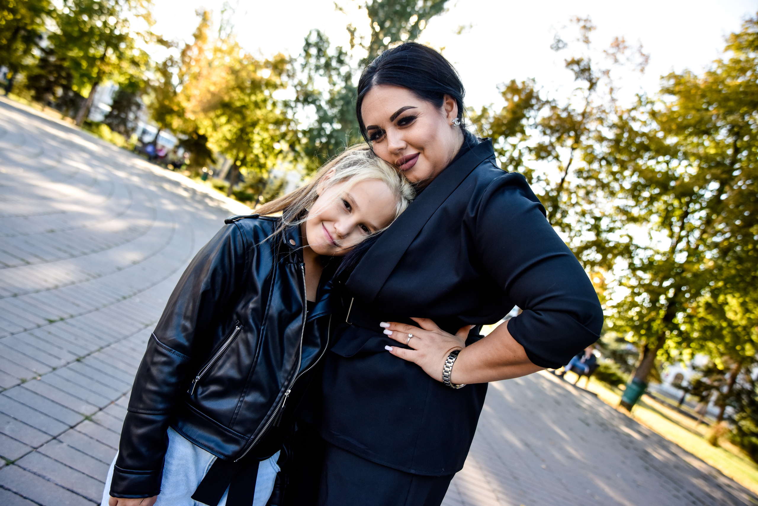 День рождение Маши