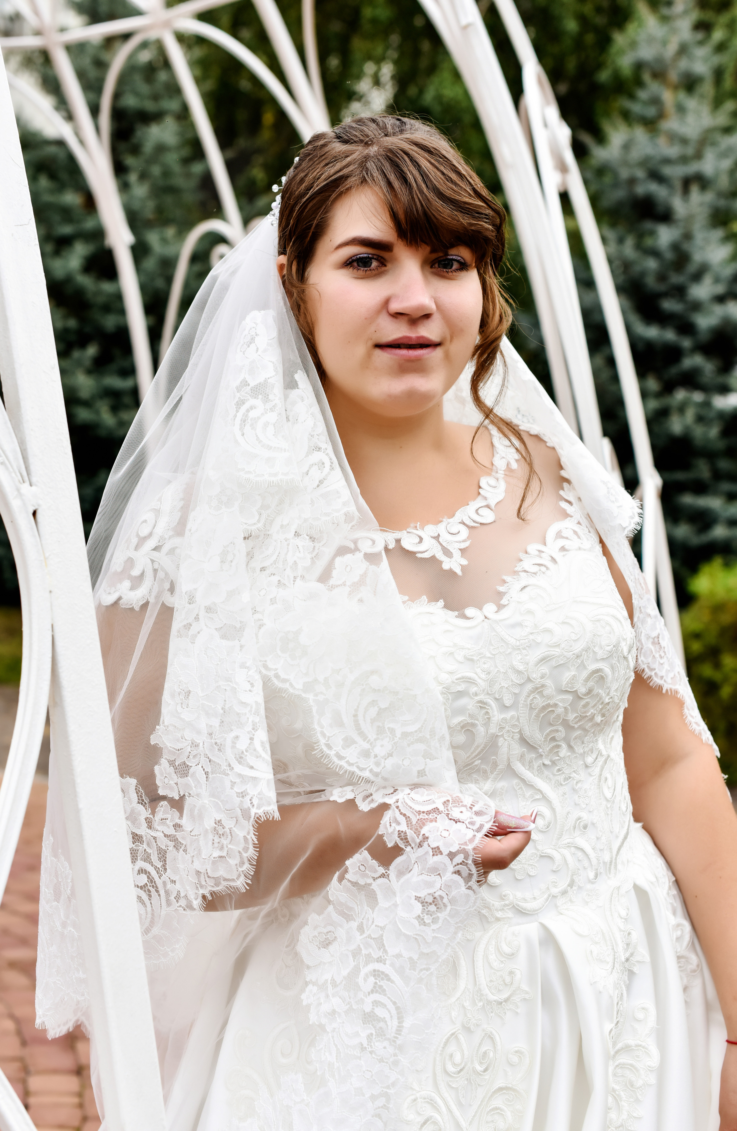 Свадьба Натальи и Дениса