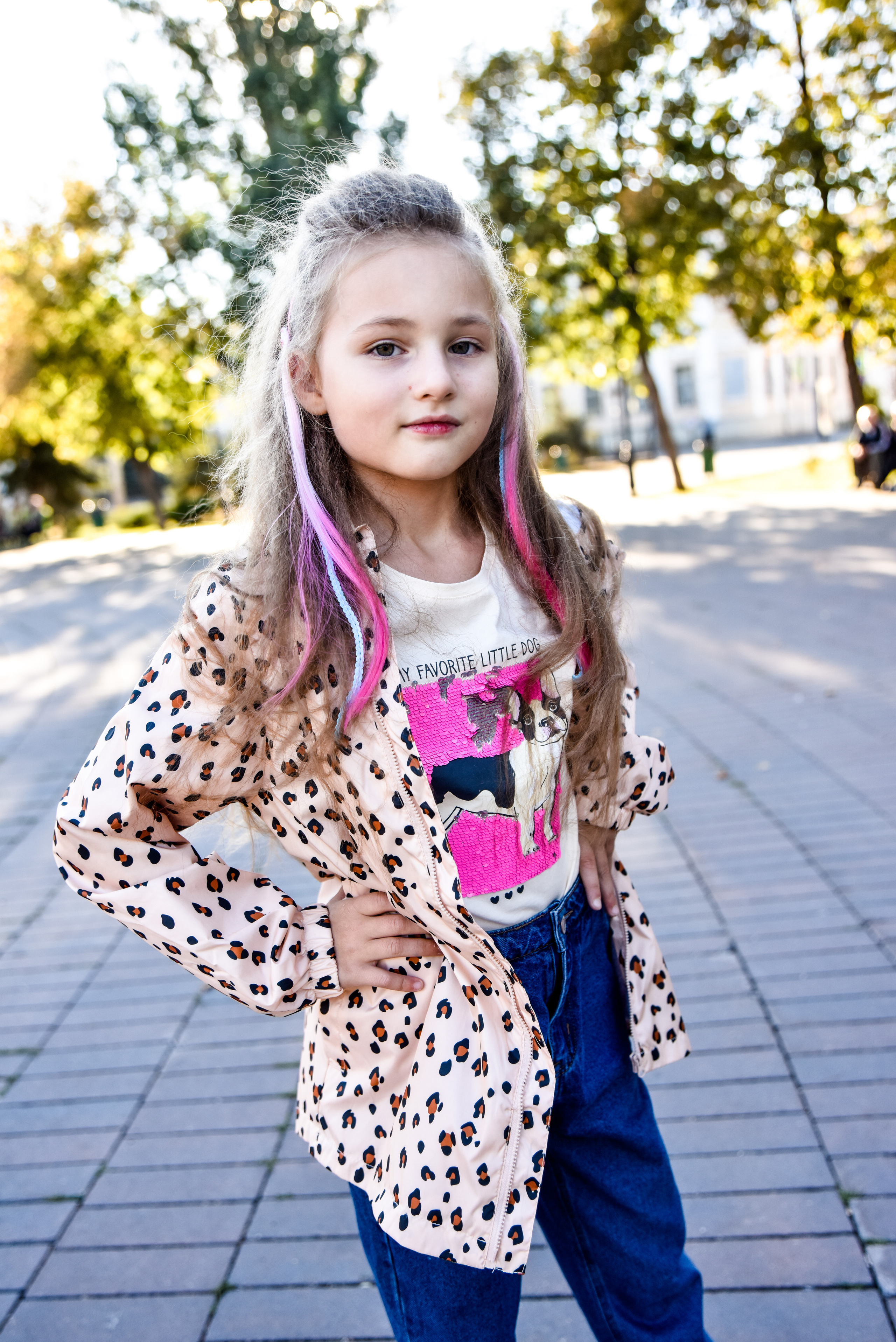 День рождение Маши