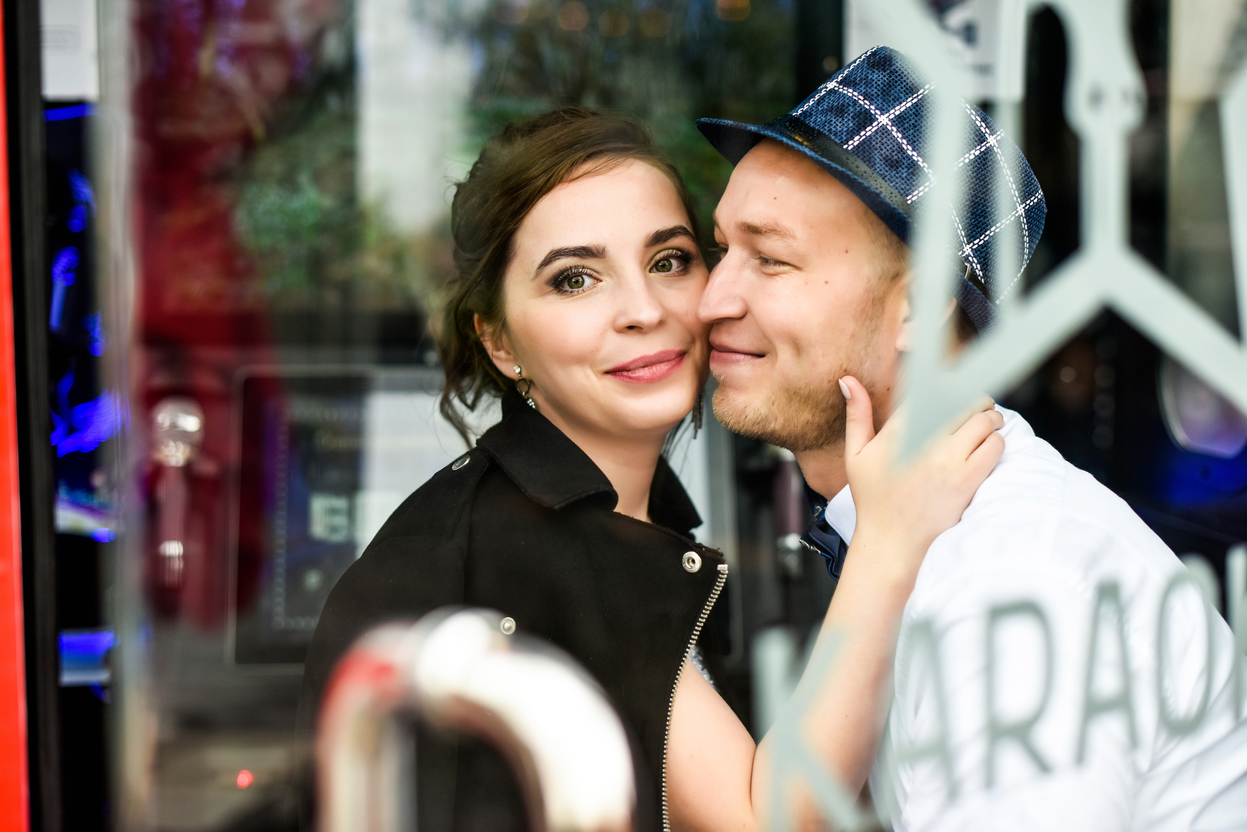 Свадьба Александр и Мария