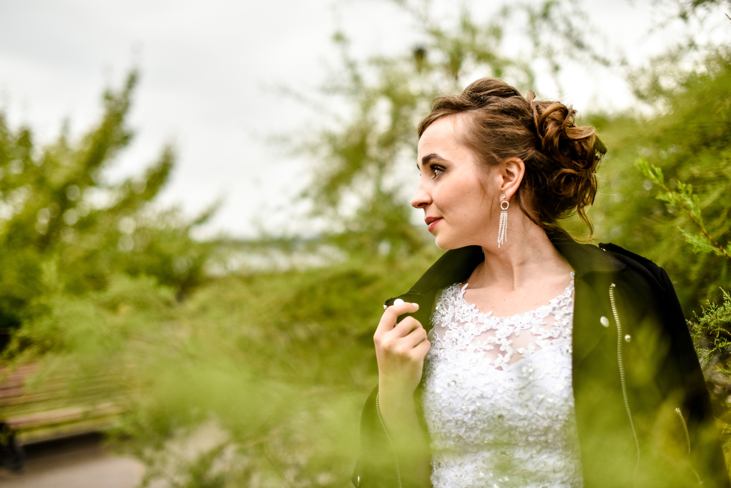 Свадьба Александр и Мария