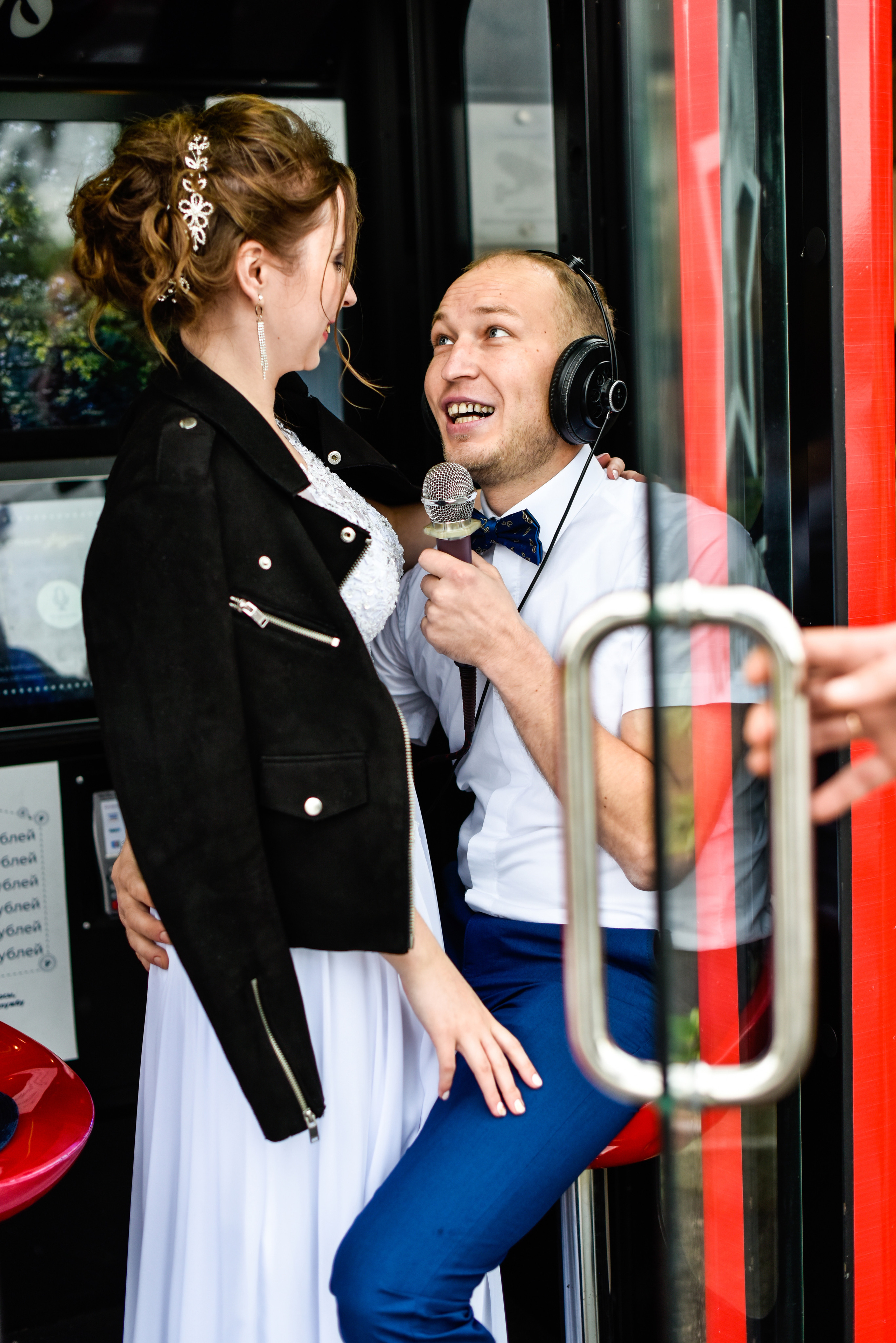 Свадьба Александр и Мария (1)