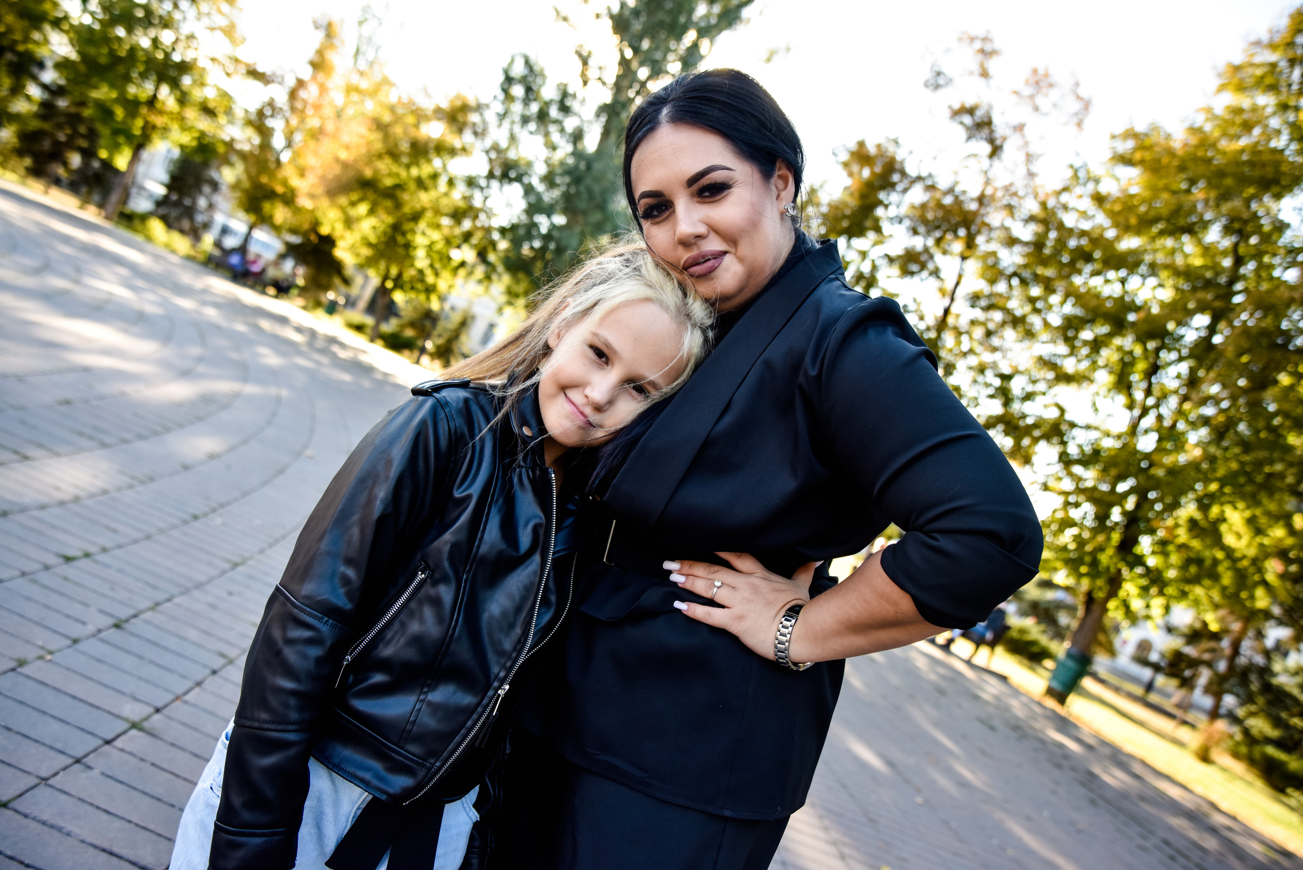 День рождение Маши