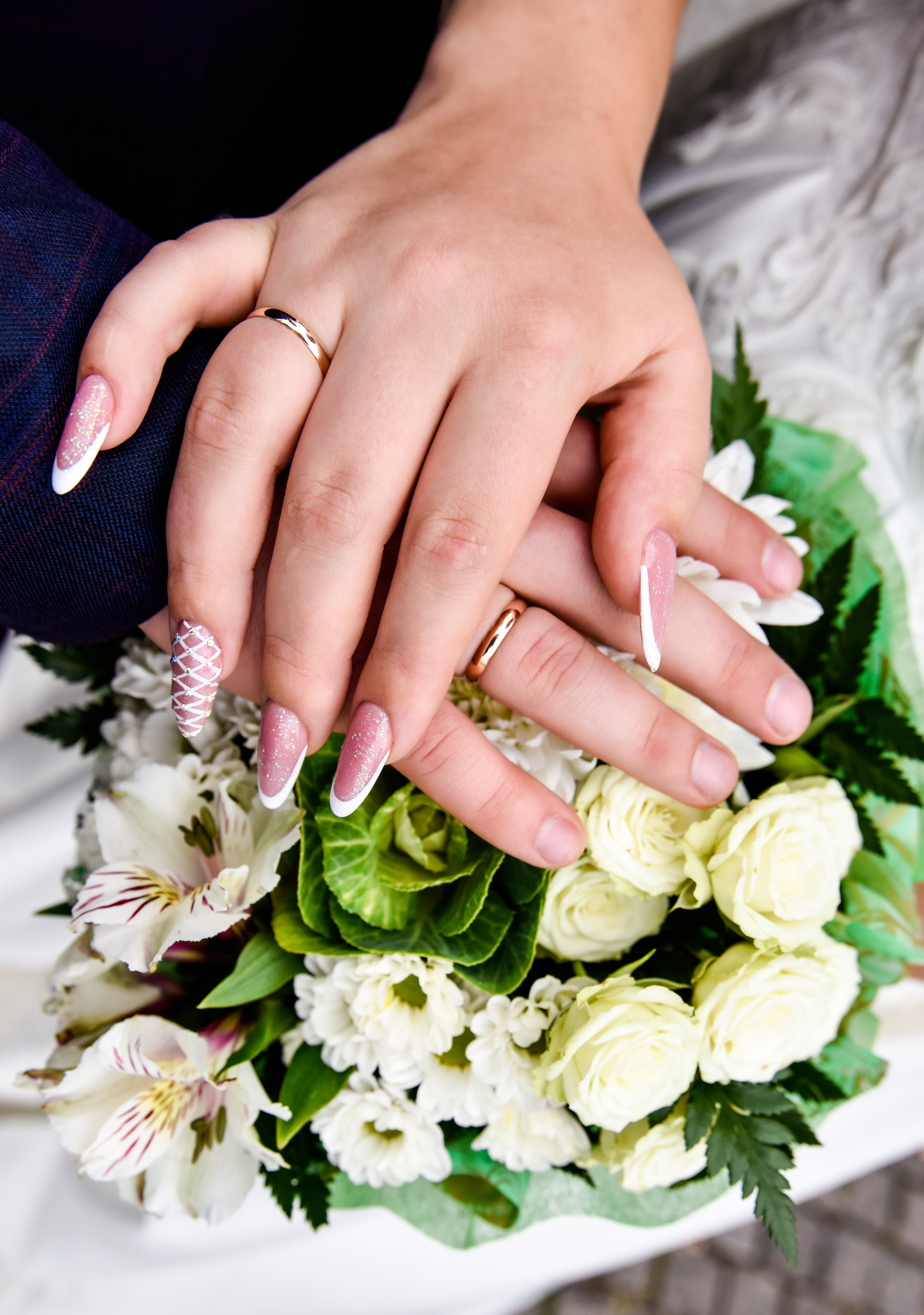 Свадьба Натальи и Дениса