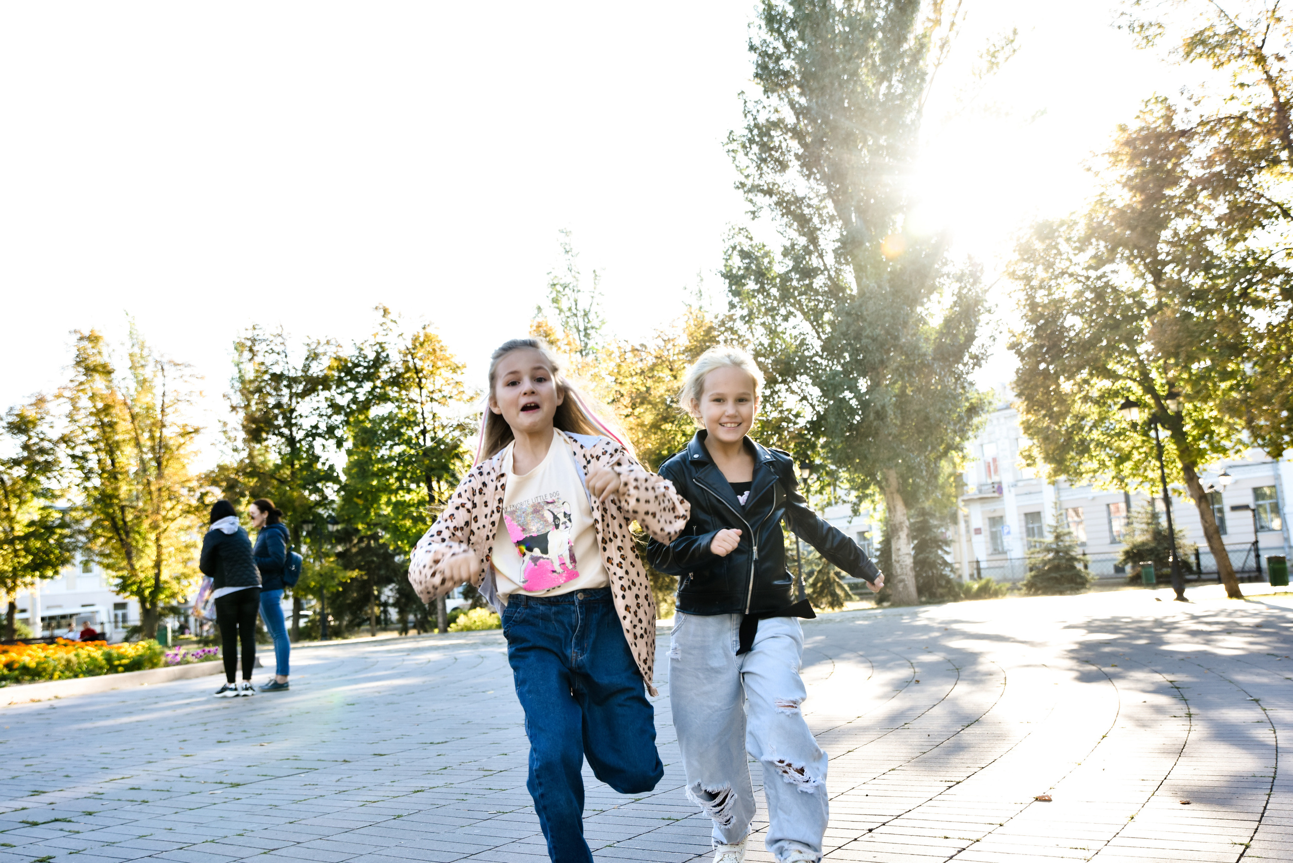 День рождение Маши