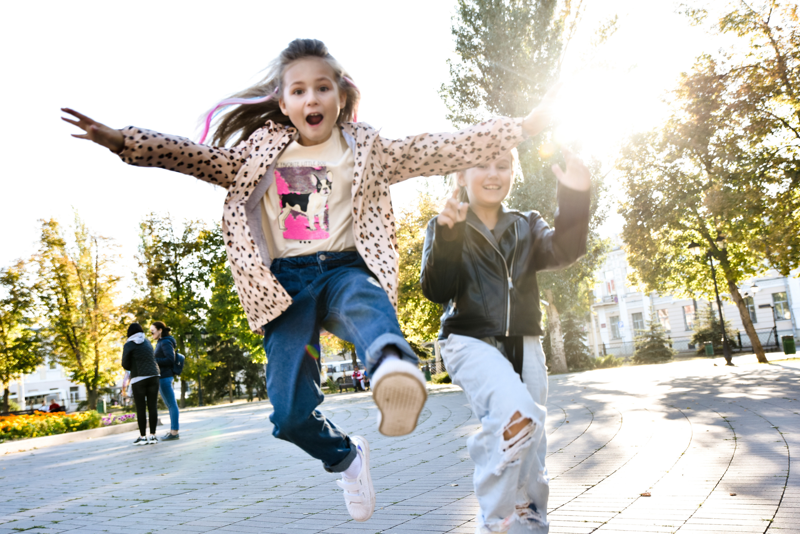 День рождение Маши