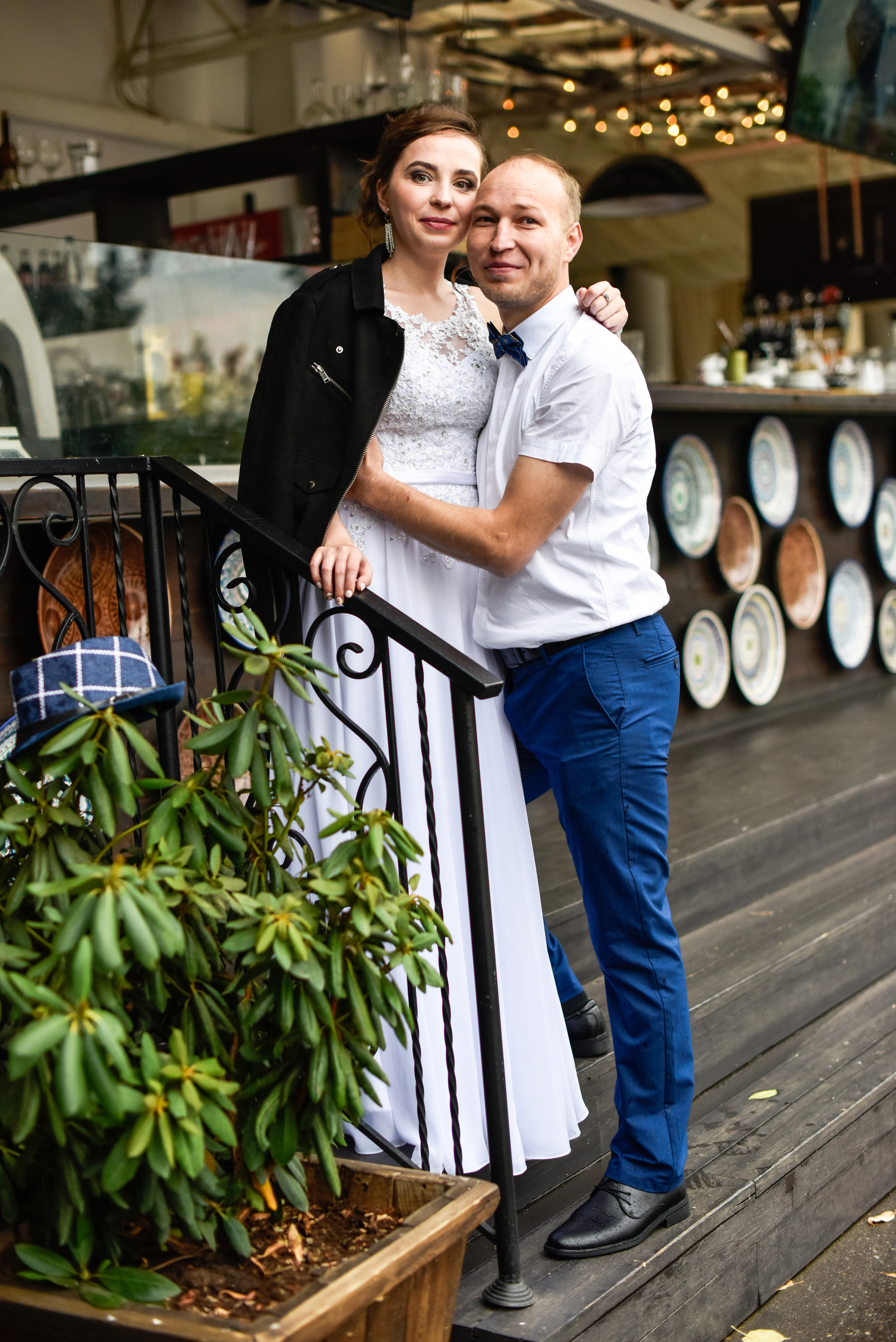 Свадьба Александр и Мария (1)