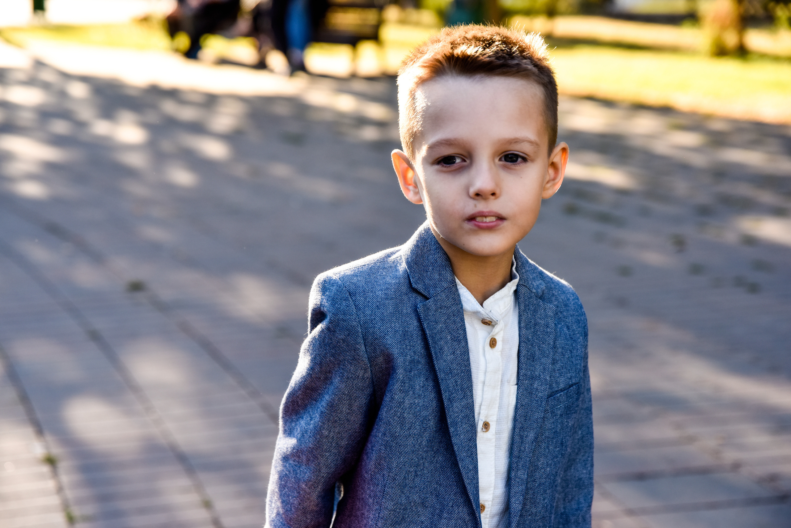 День рождение Маши