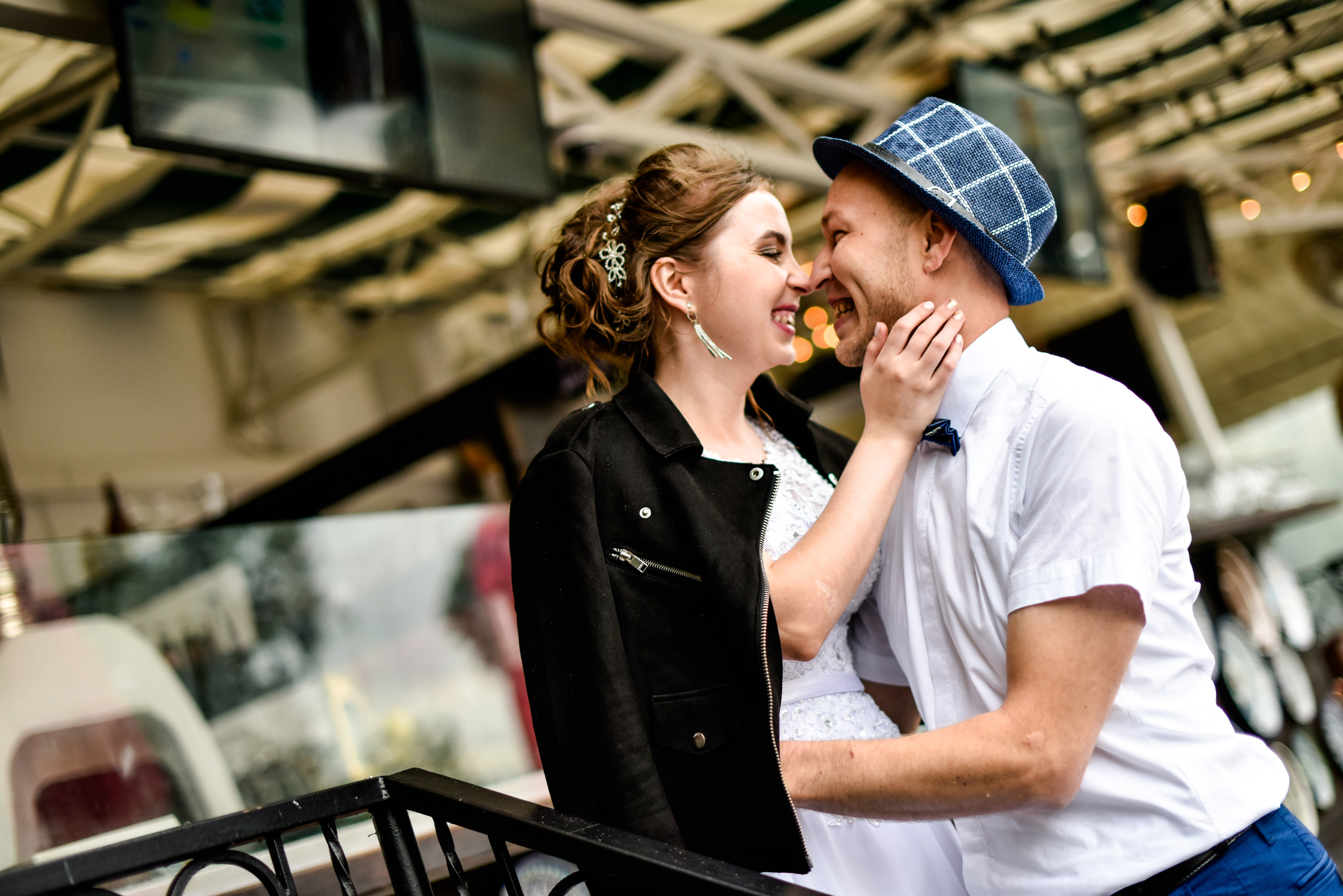 Свадьба Александр и Мария (1)