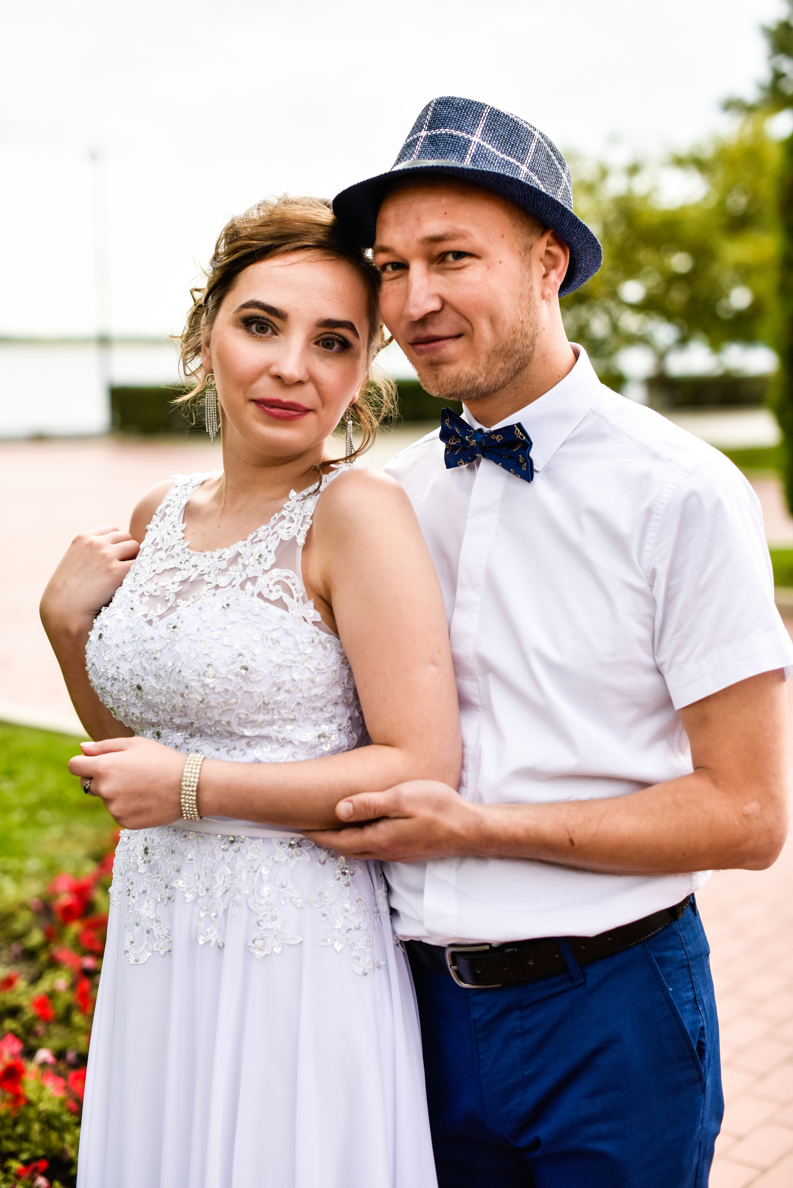 Свадьба Александр и Мария (1)