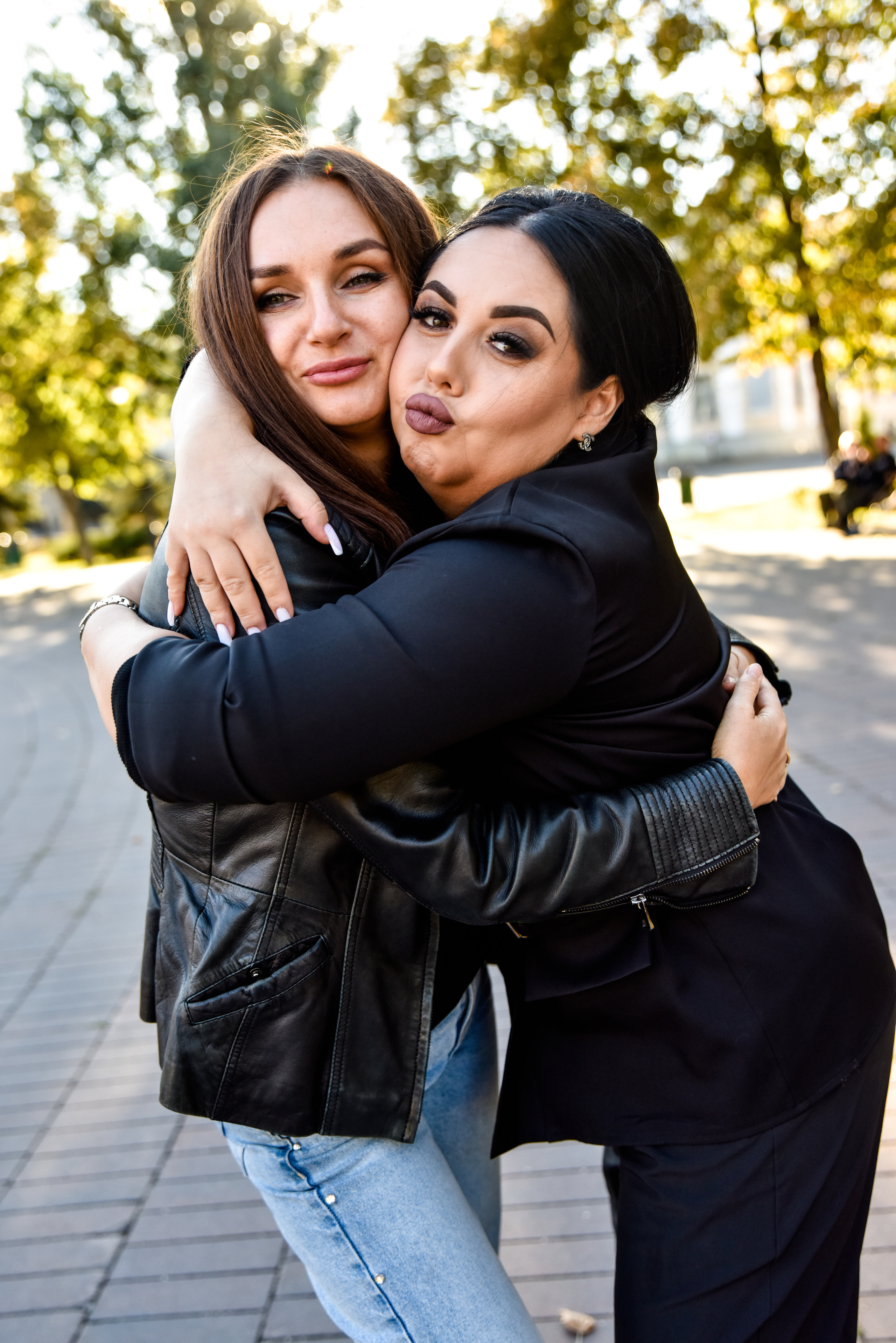 День рождение Маши