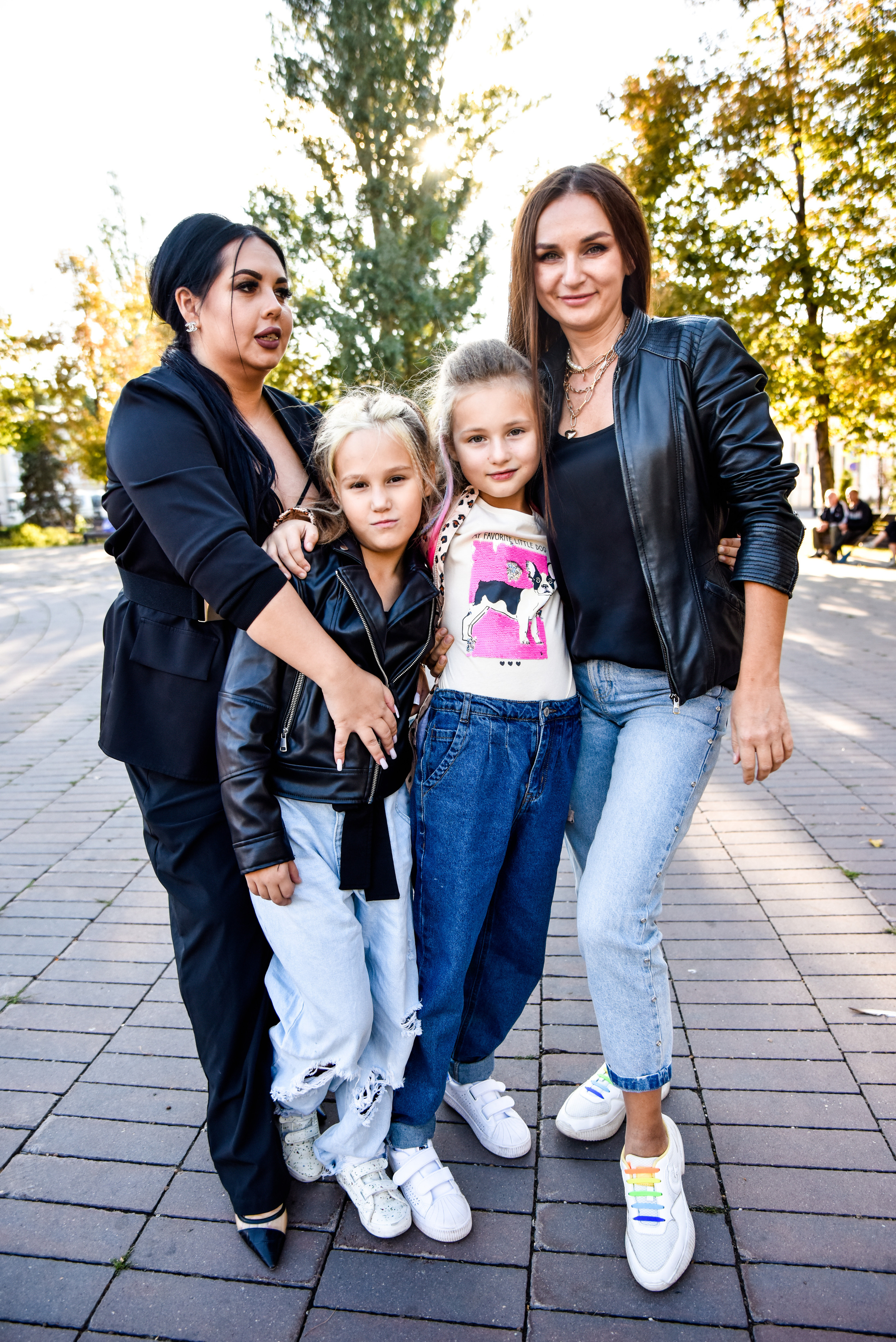 День рождение Маши