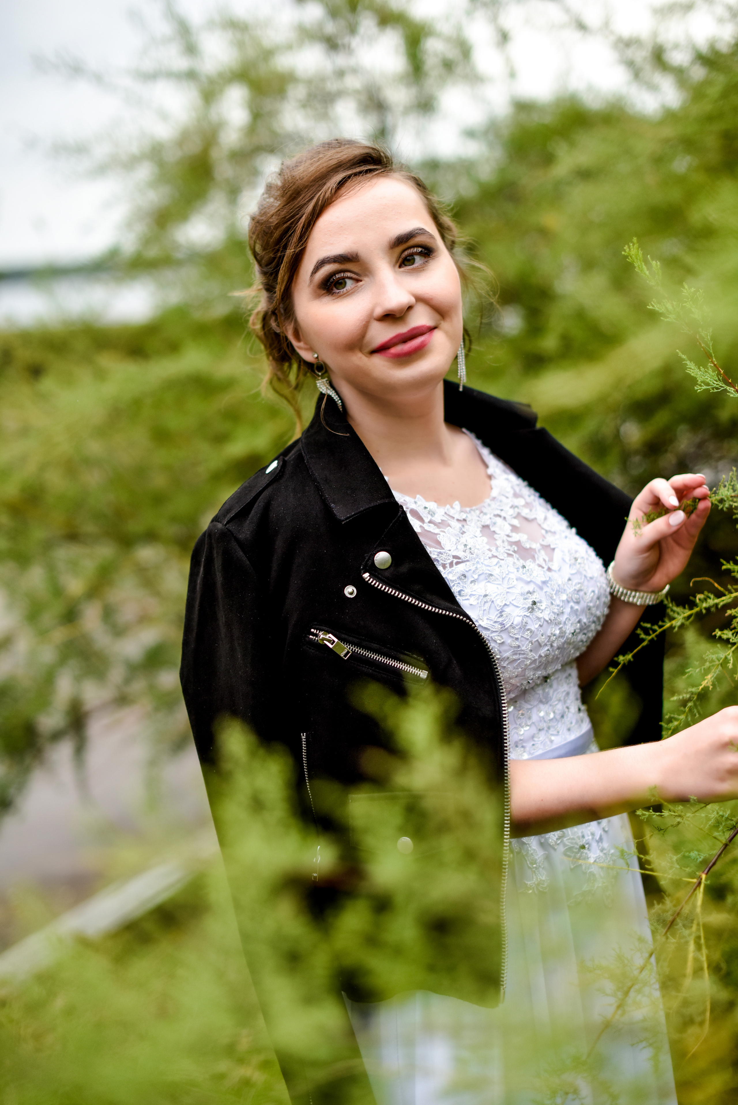 Свадьба Александр и Мария (1)