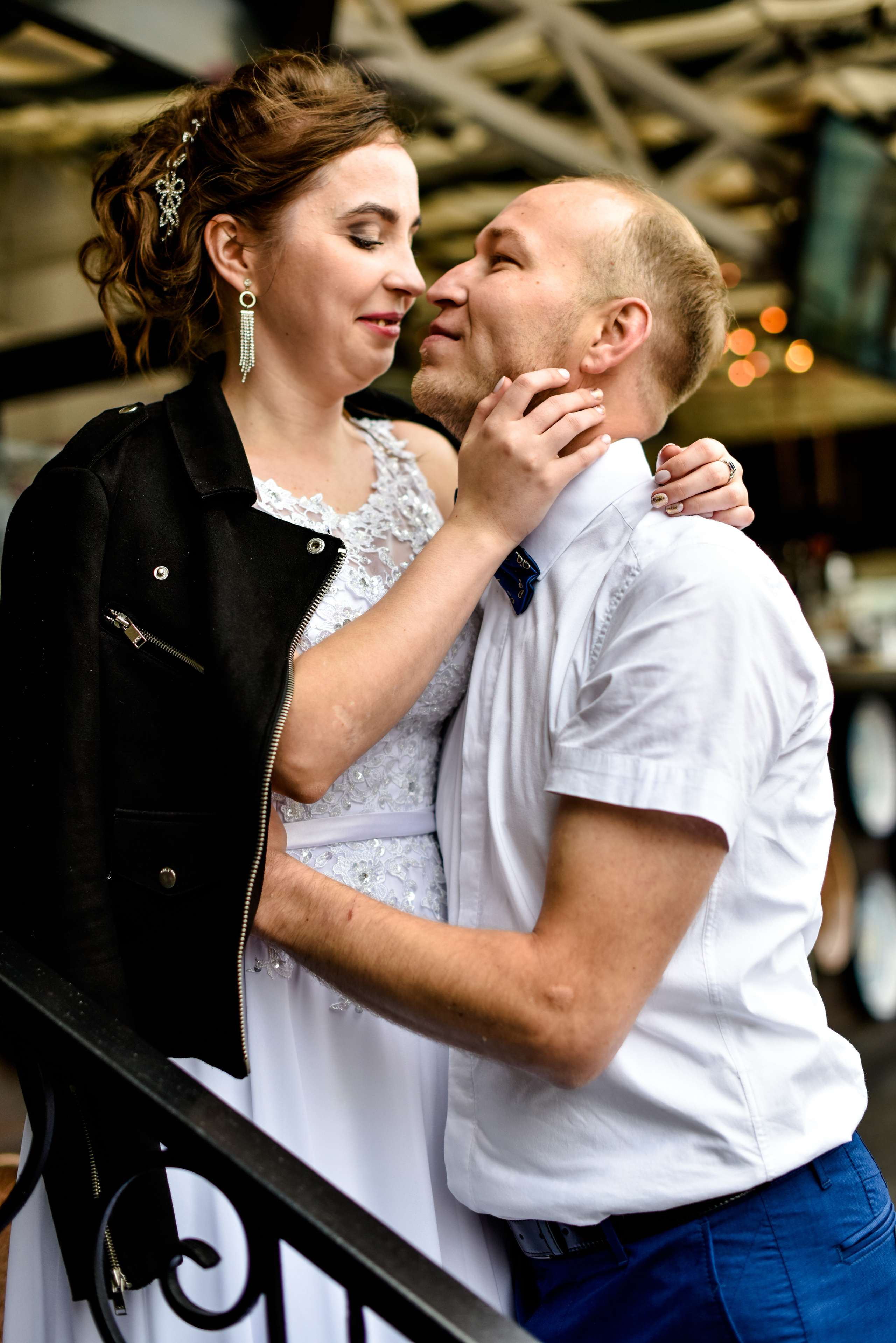 Свадьба Александр и Мария (1)