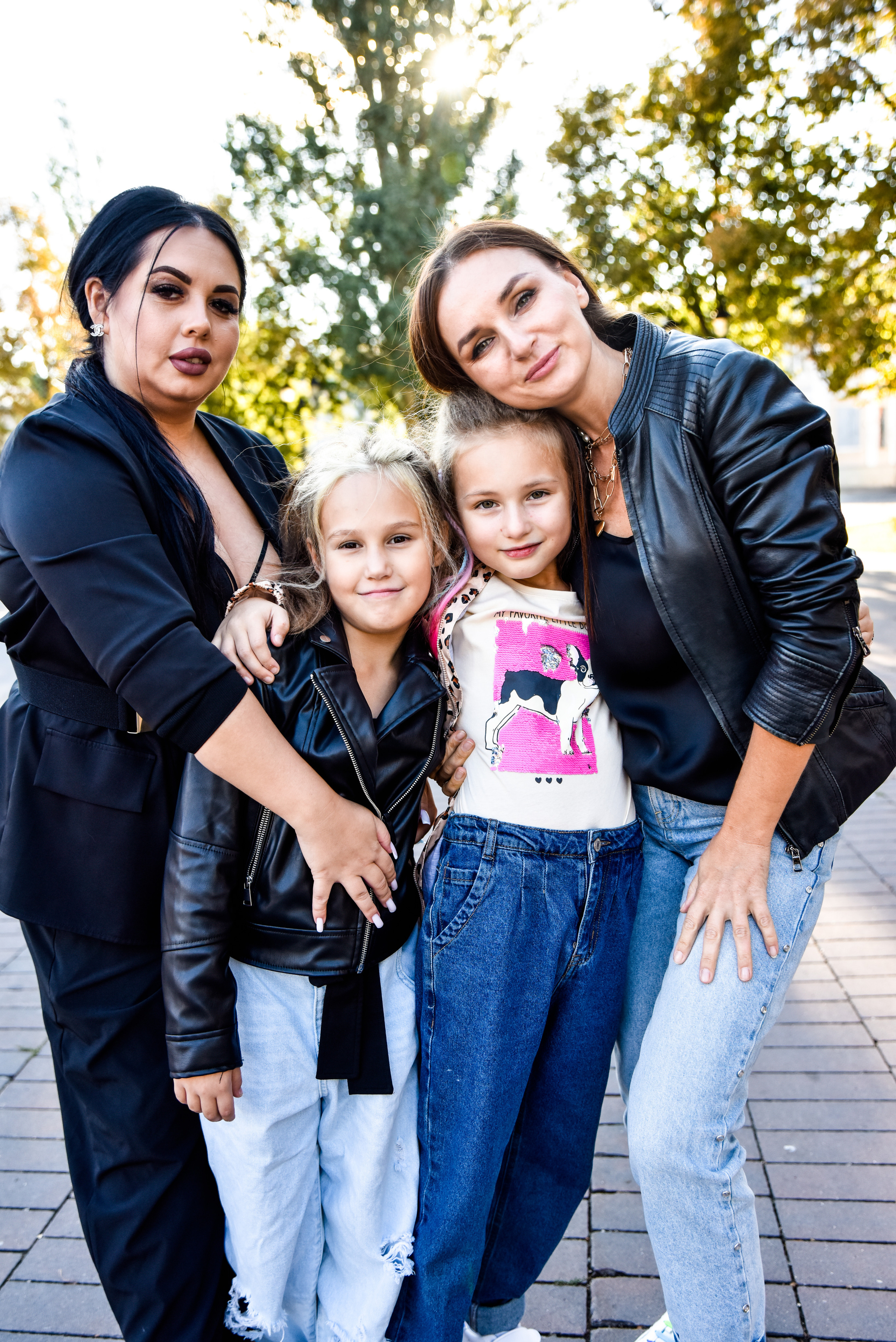 День рождение Маши