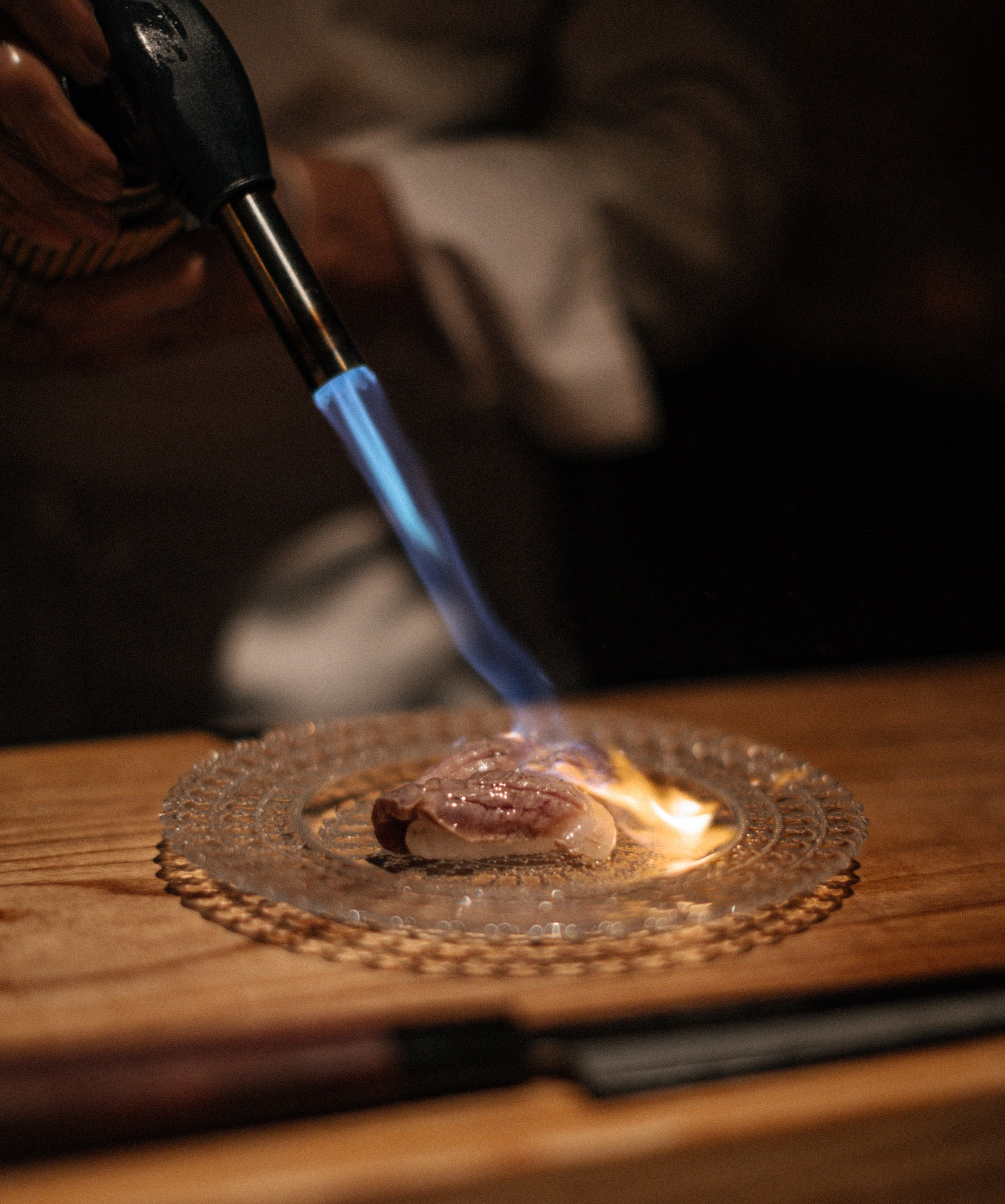 34. Фотограф Арсений Гуров